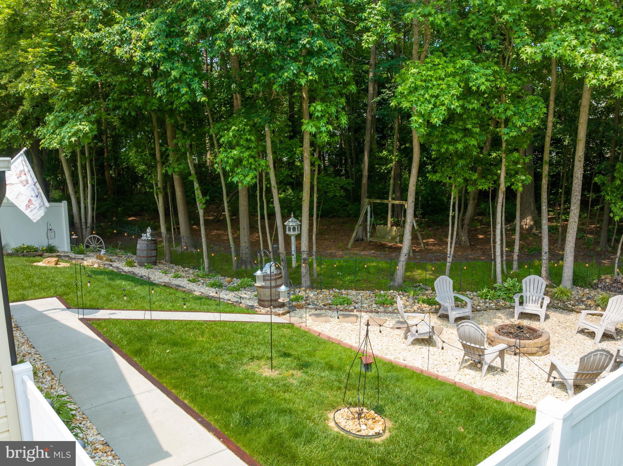 MALLARD LANDING - Residential