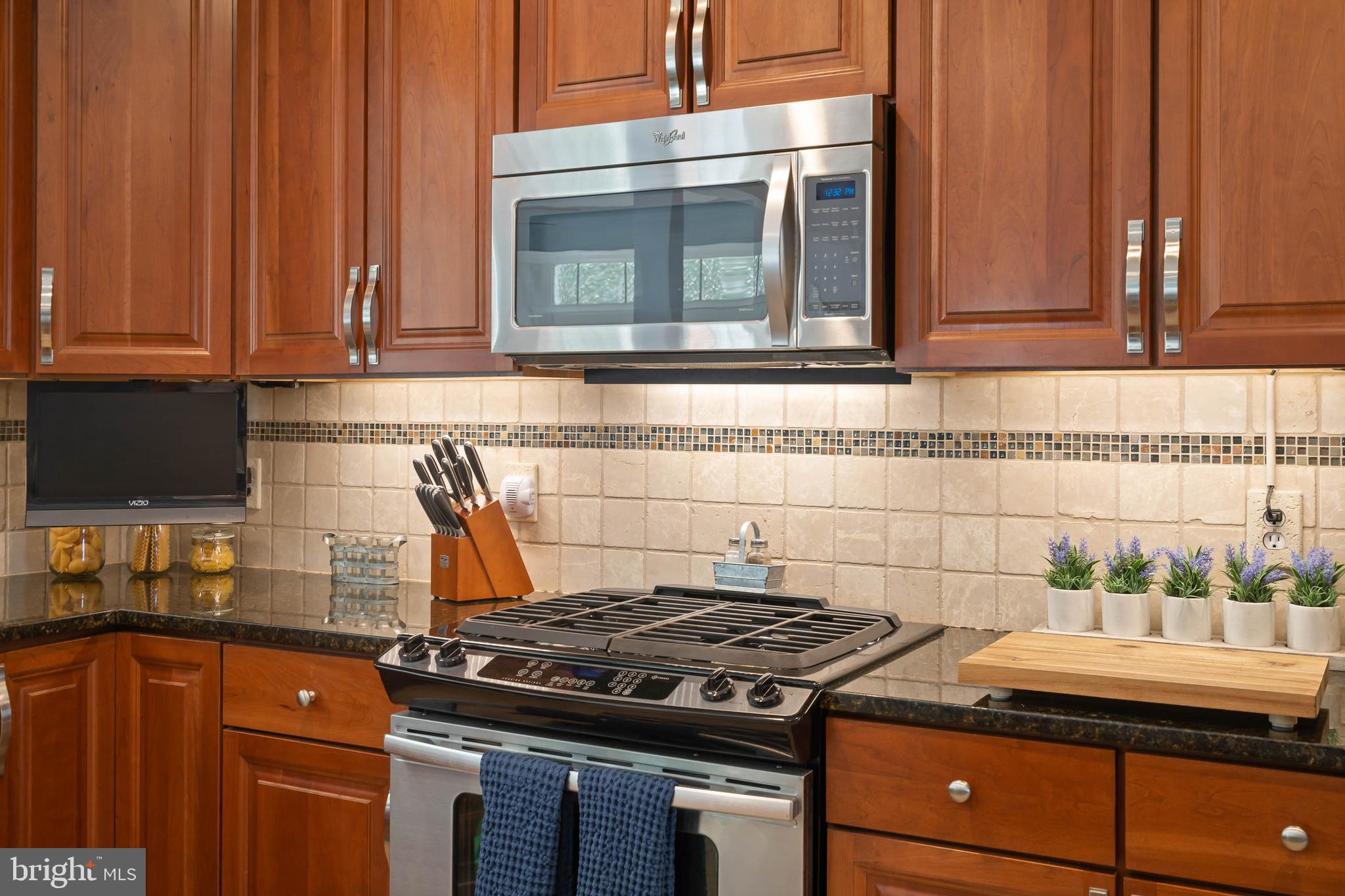 MALLARD LANDING - Residential