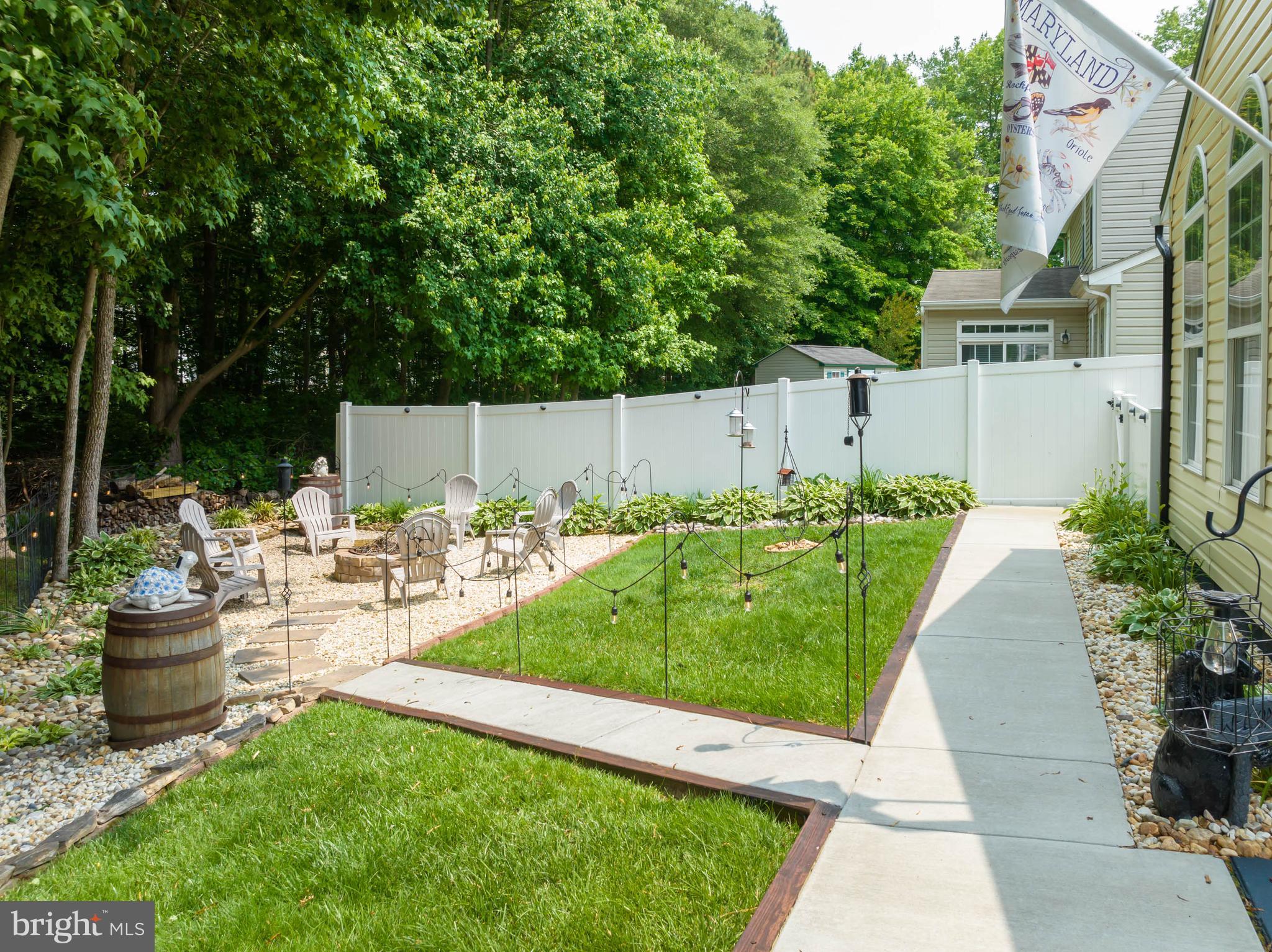 MALLARD LANDING - Residential