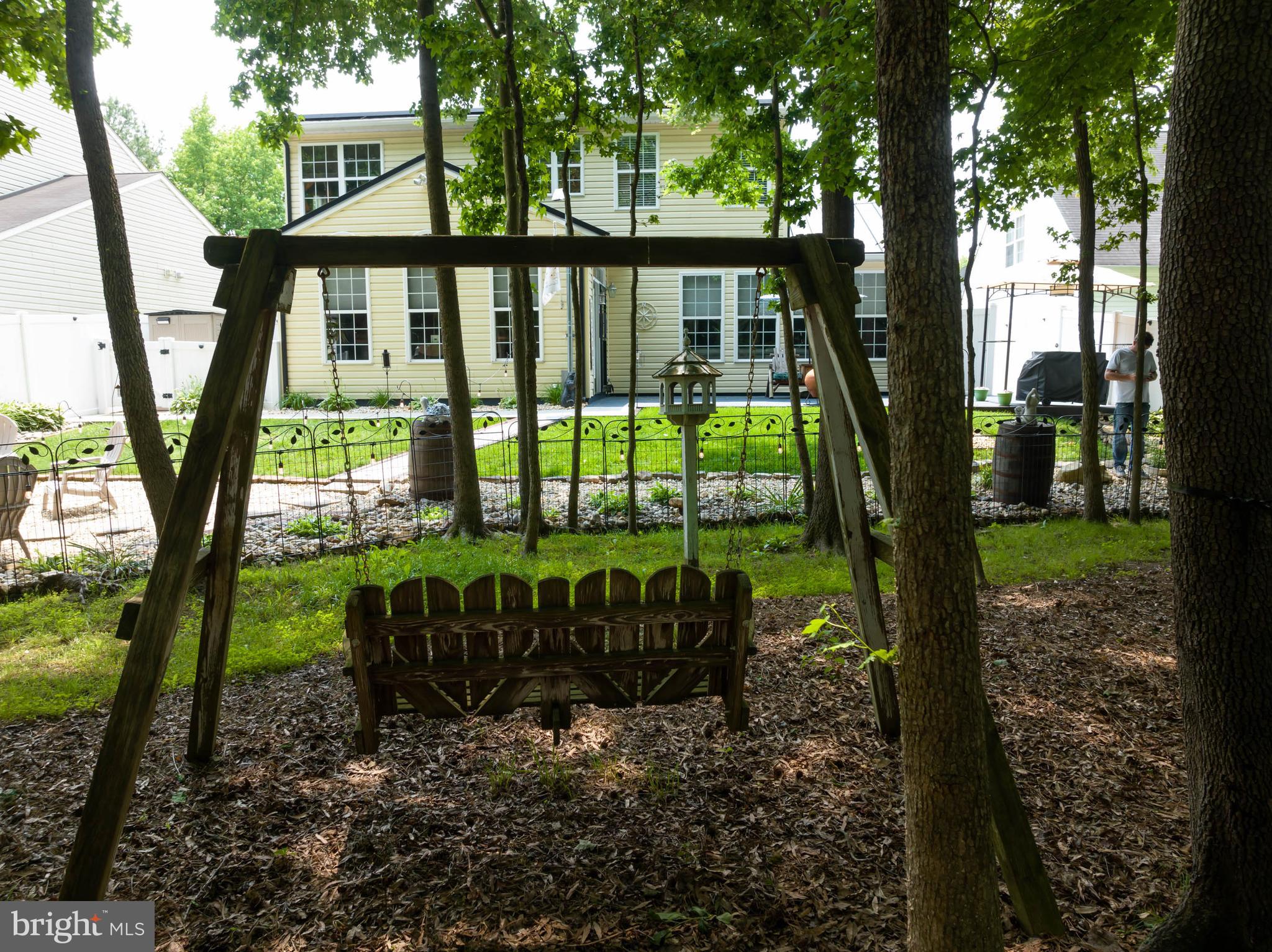 MALLARD LANDING - Residential