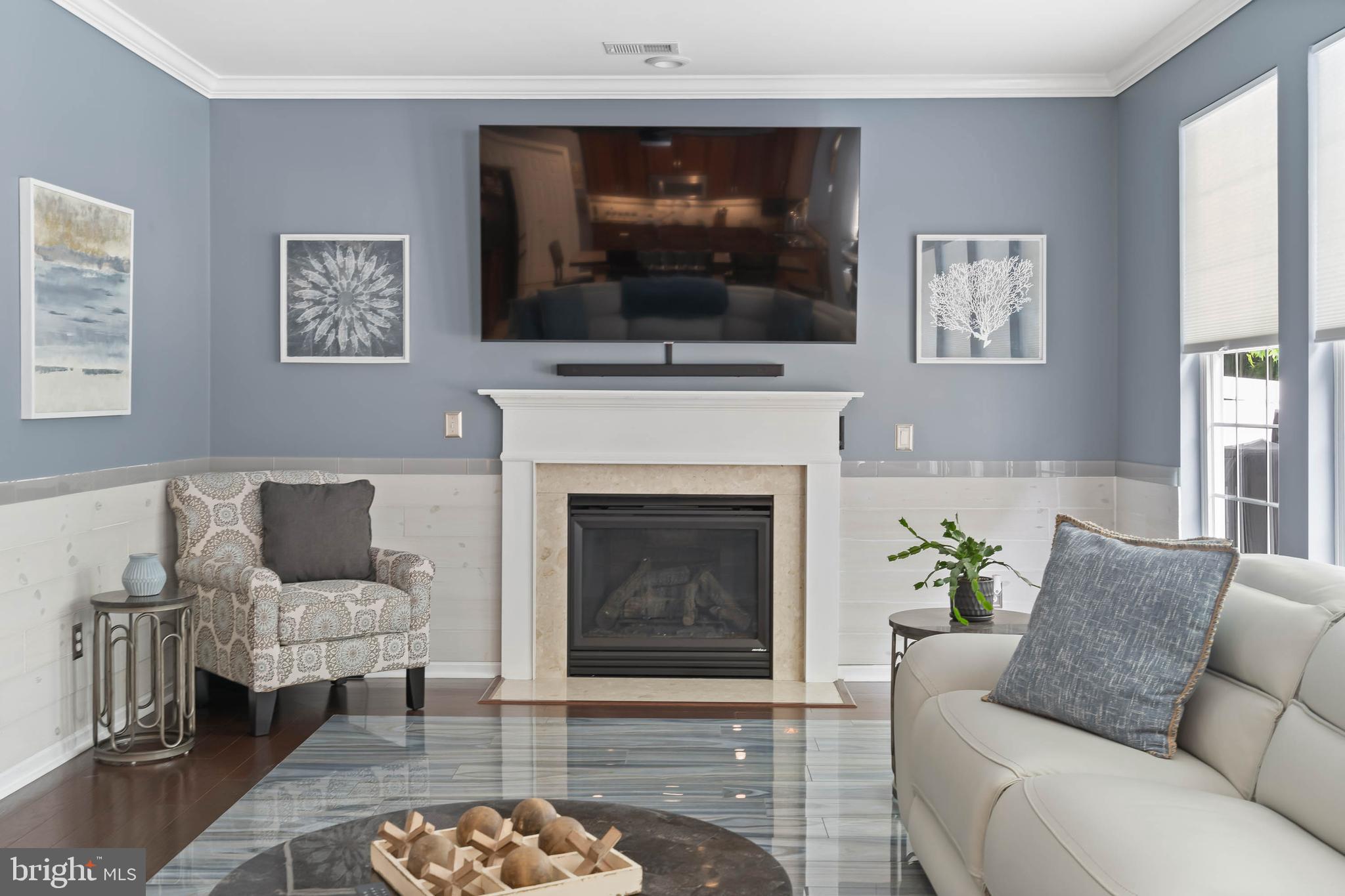 MALLARD LANDING - Residential