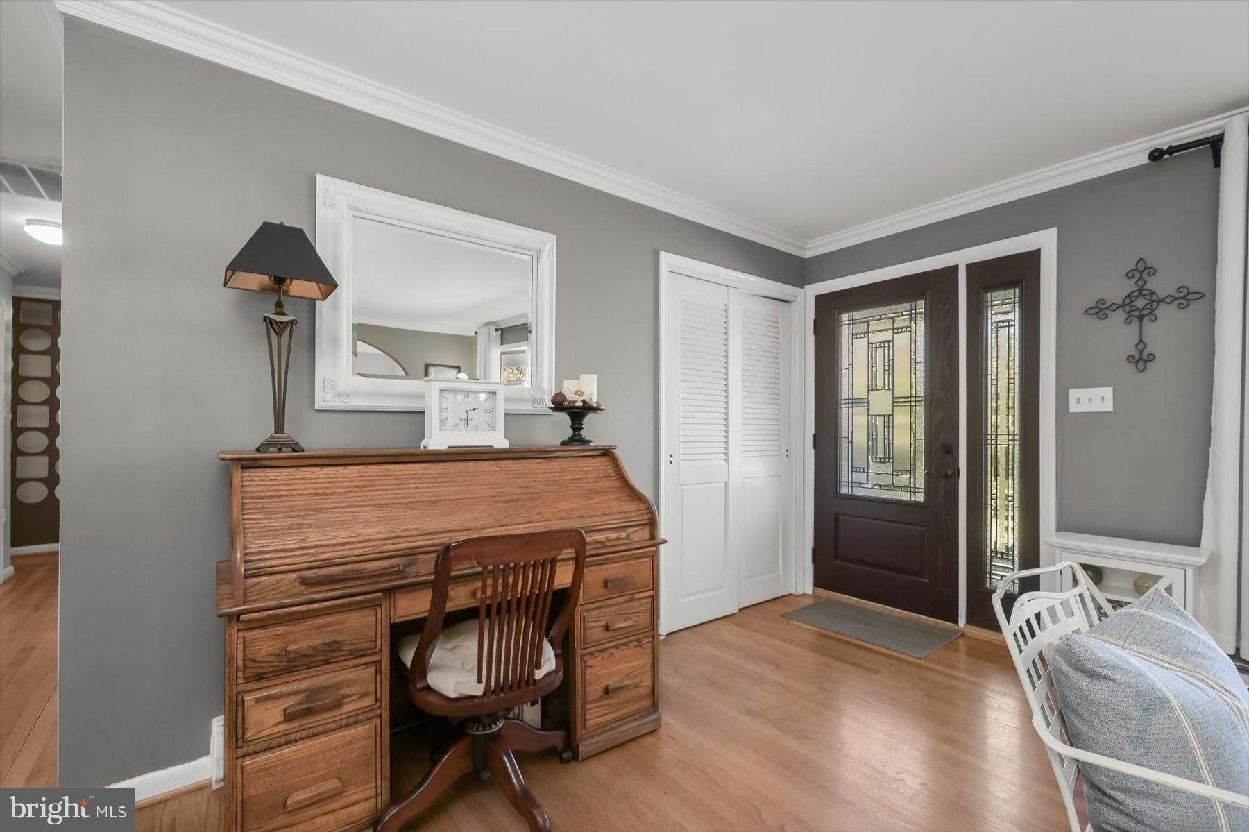 MOORESFIELD - Residential