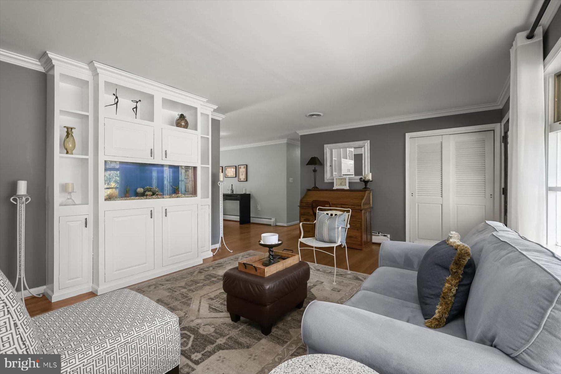 MOORESFIELD - Residential