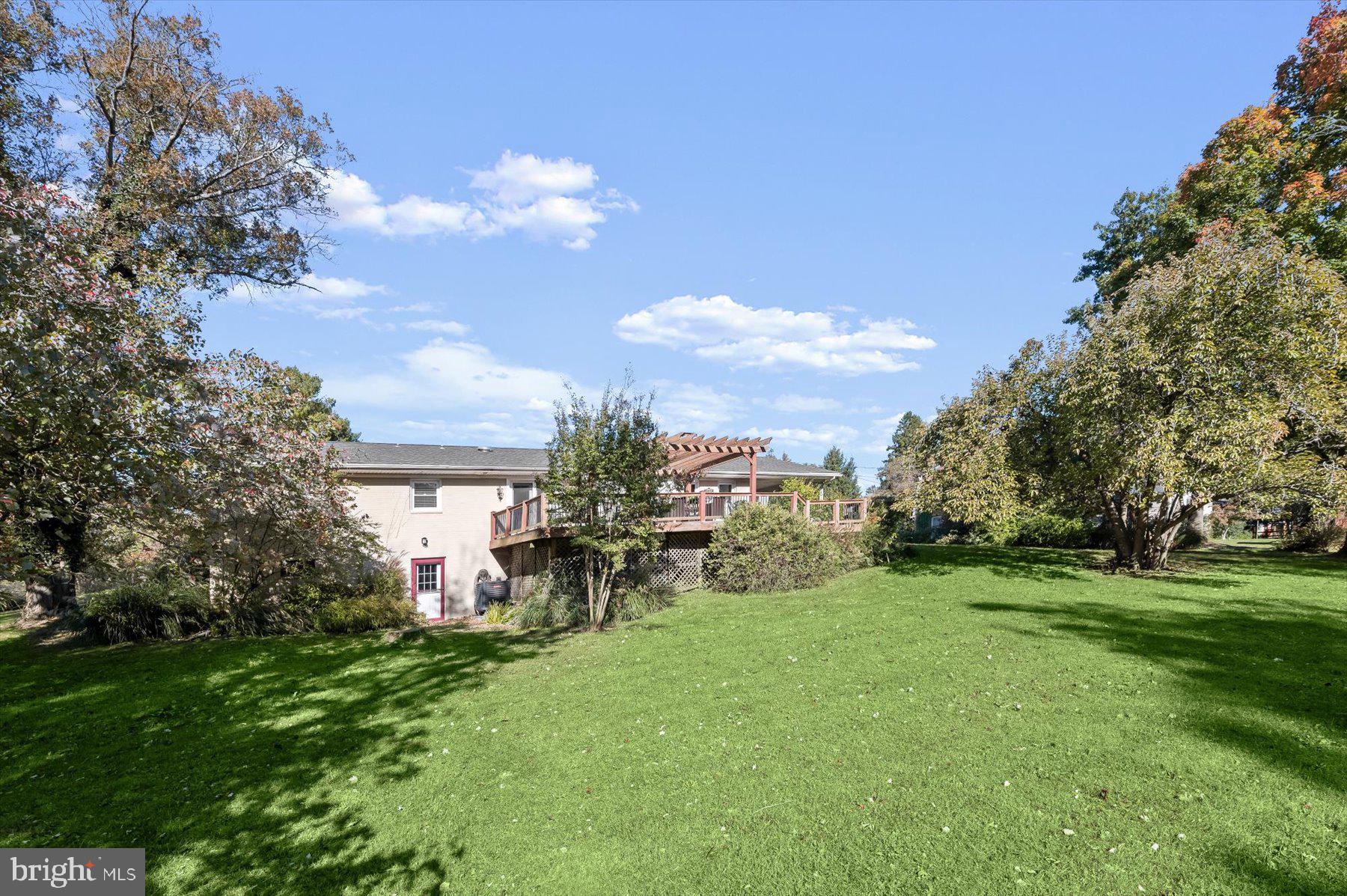 MOORESFIELD - Residential