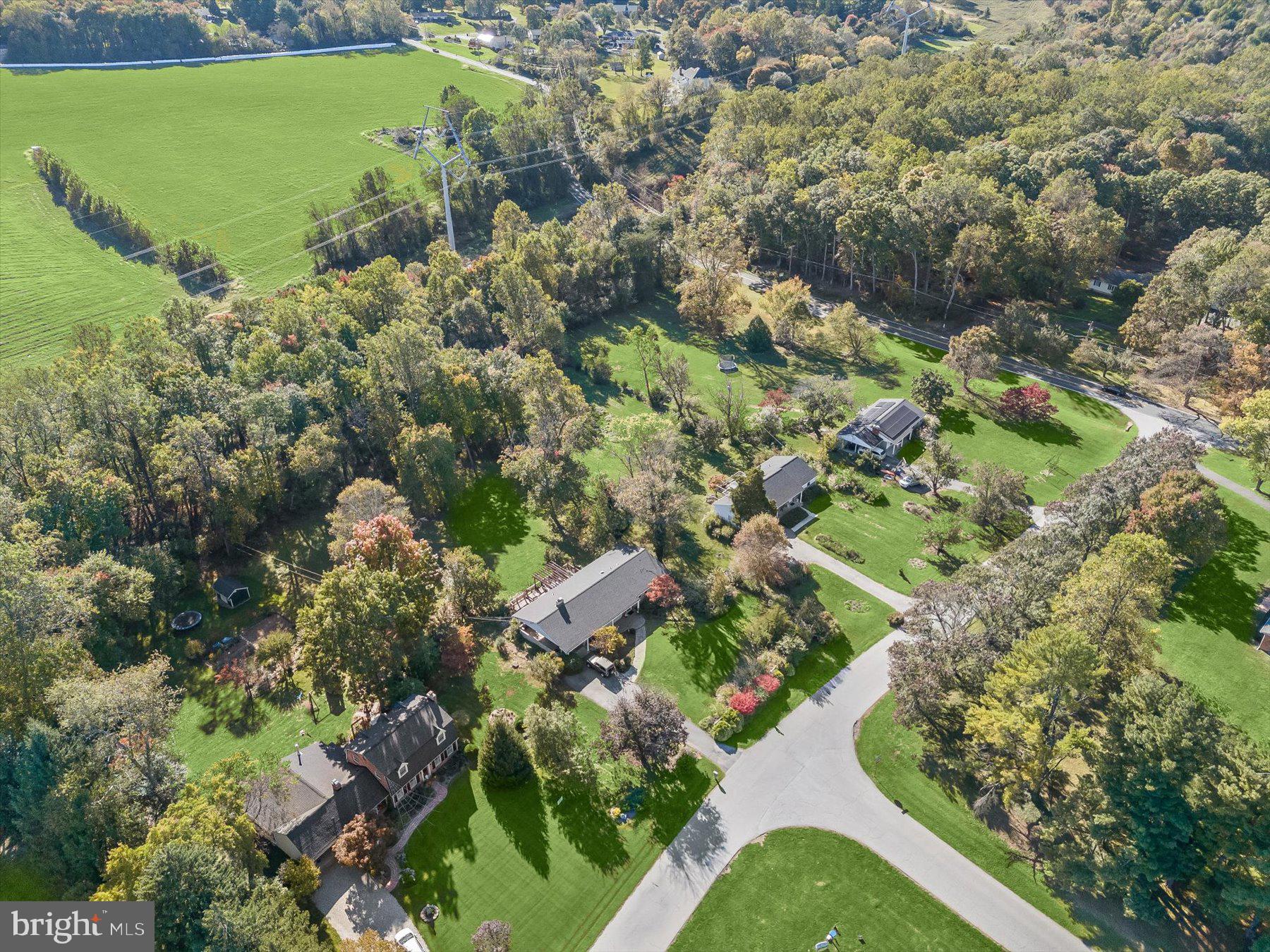 MOORESFIELD - Residential