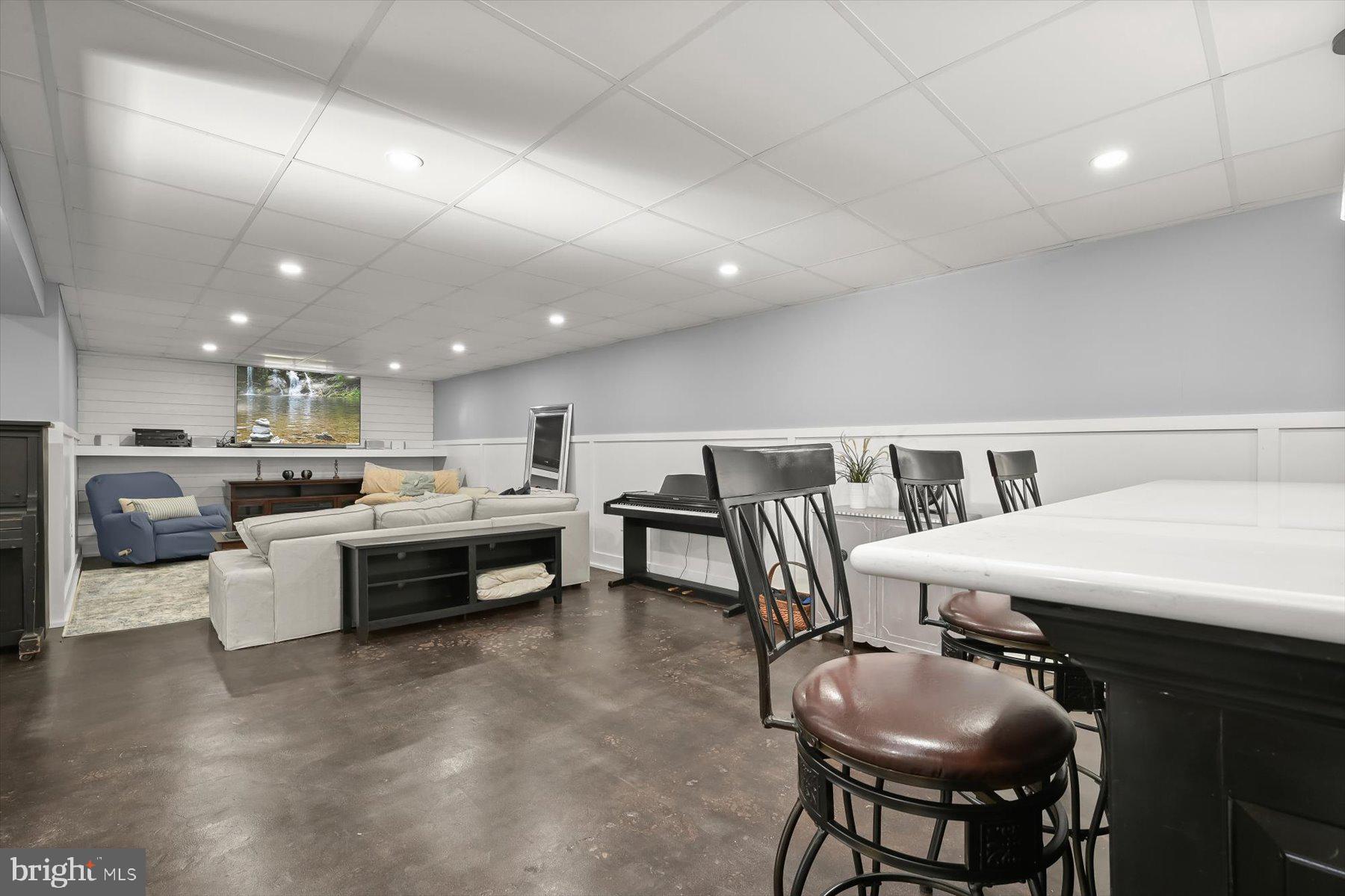 MOORESFIELD - Residential