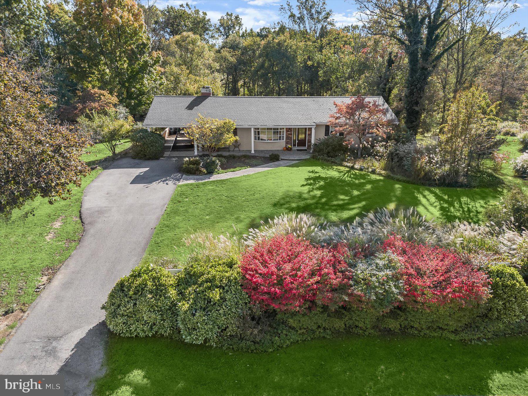 MOORESFIELD - Residential