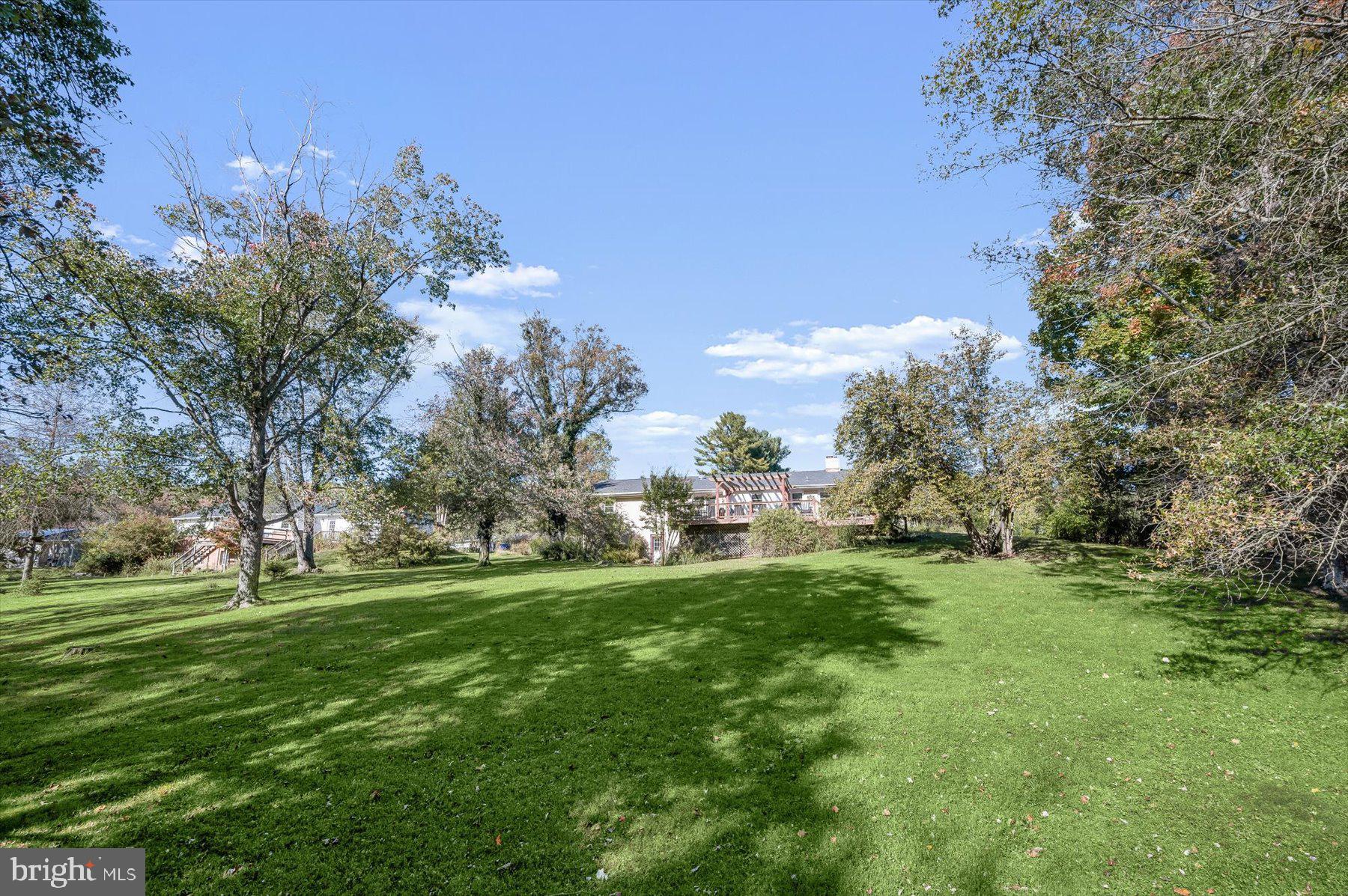 MOORESFIELD - Residential