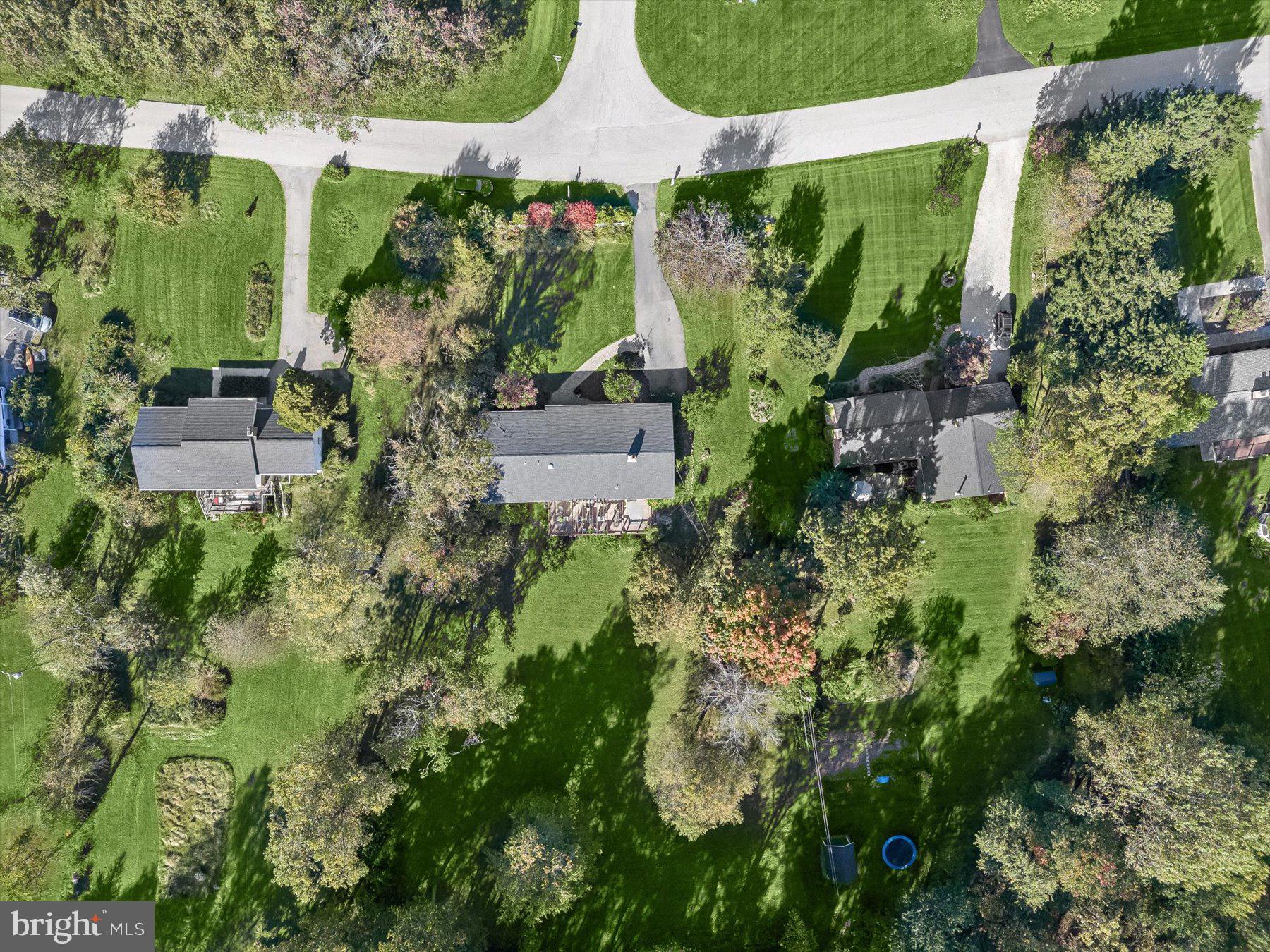 MOORESFIELD - Residential