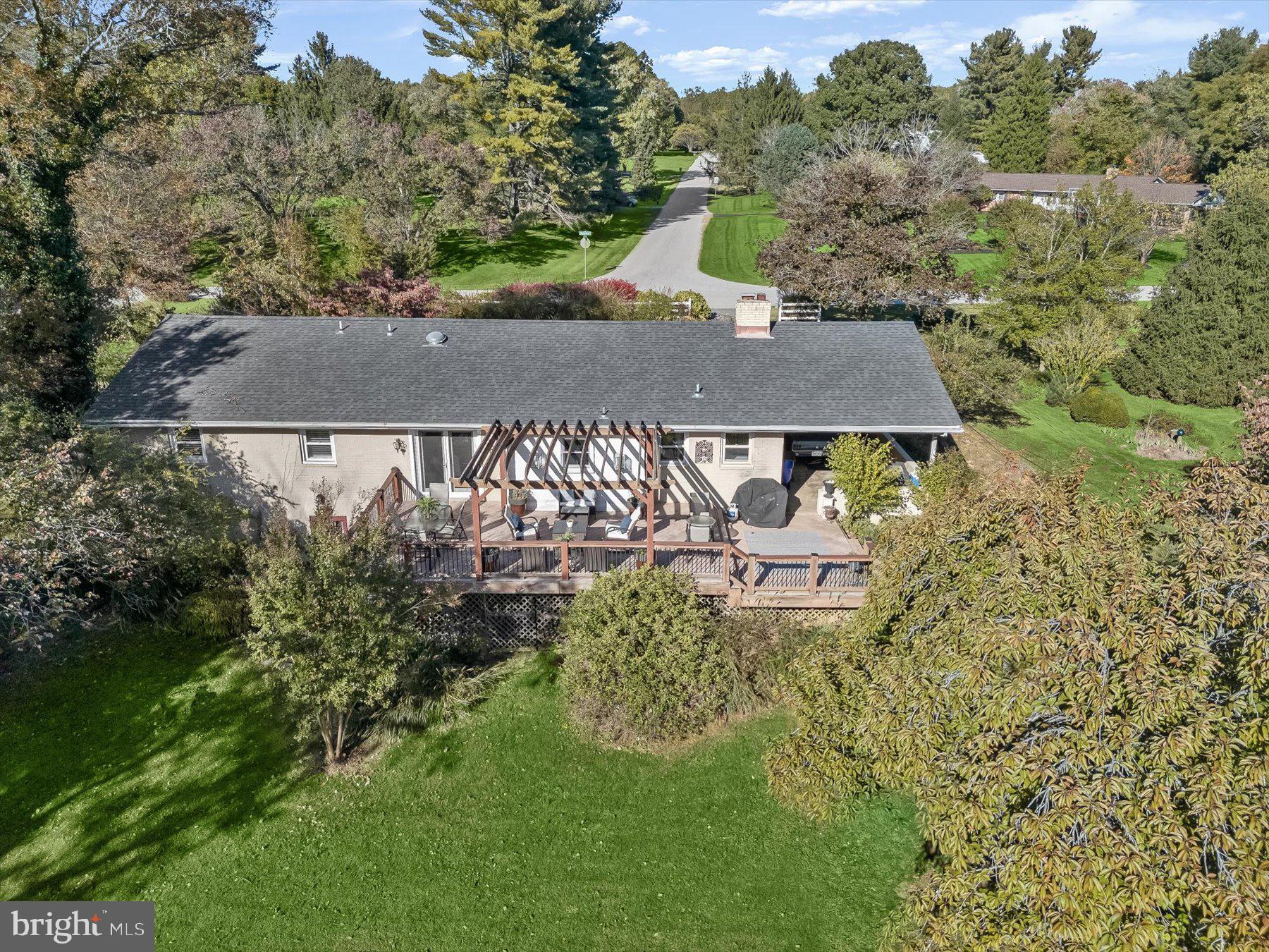 MOORESFIELD - Residential