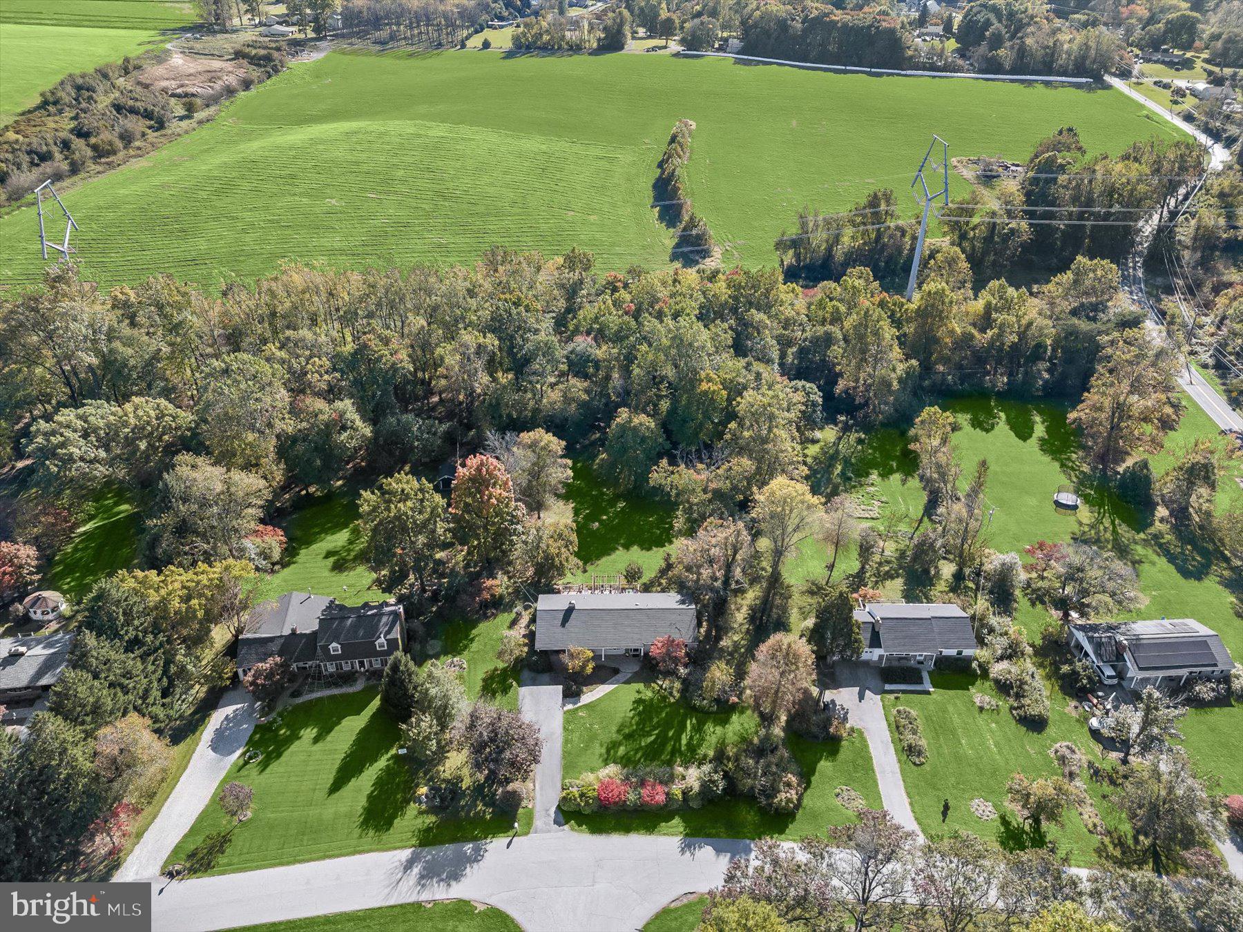 MOORESFIELD - Residential