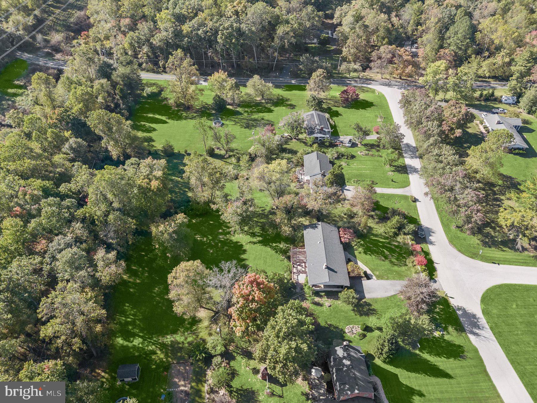 MOORESFIELD - Residential