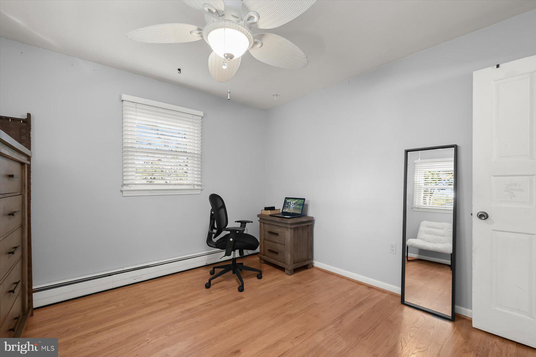 MOORESFIELD - Residential