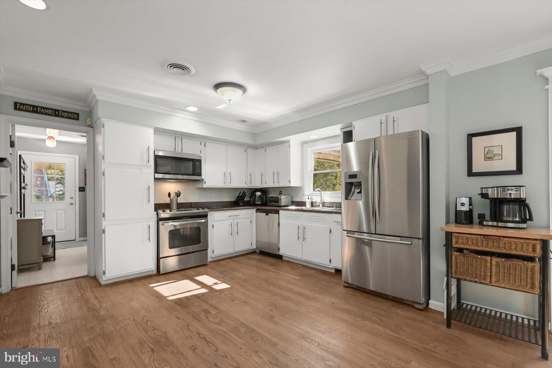 MOORESFIELD - Residential