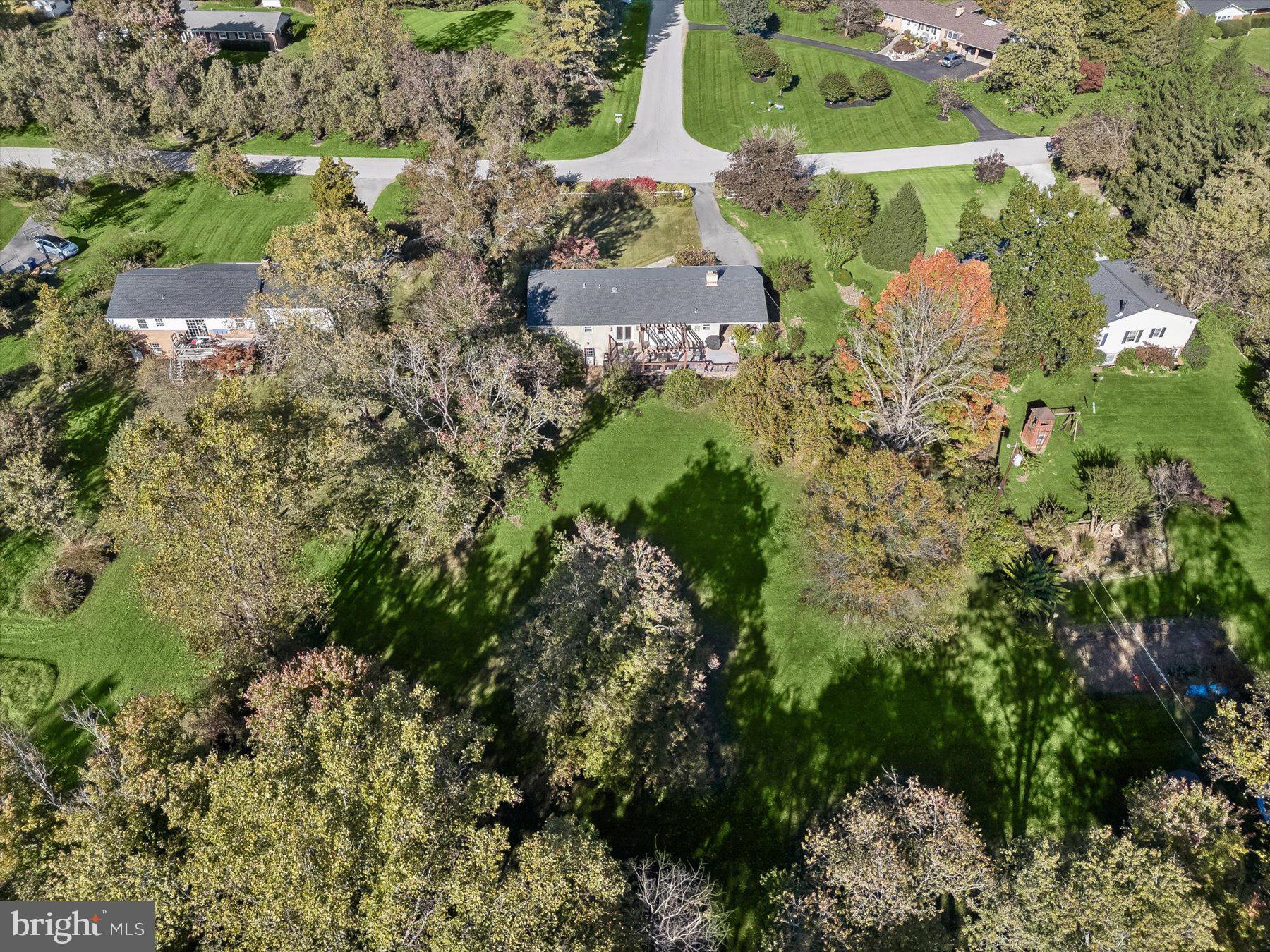 MOORESFIELD - Residential