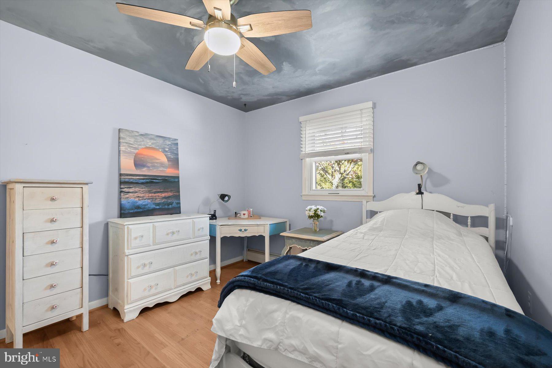 MOORESFIELD - Residential