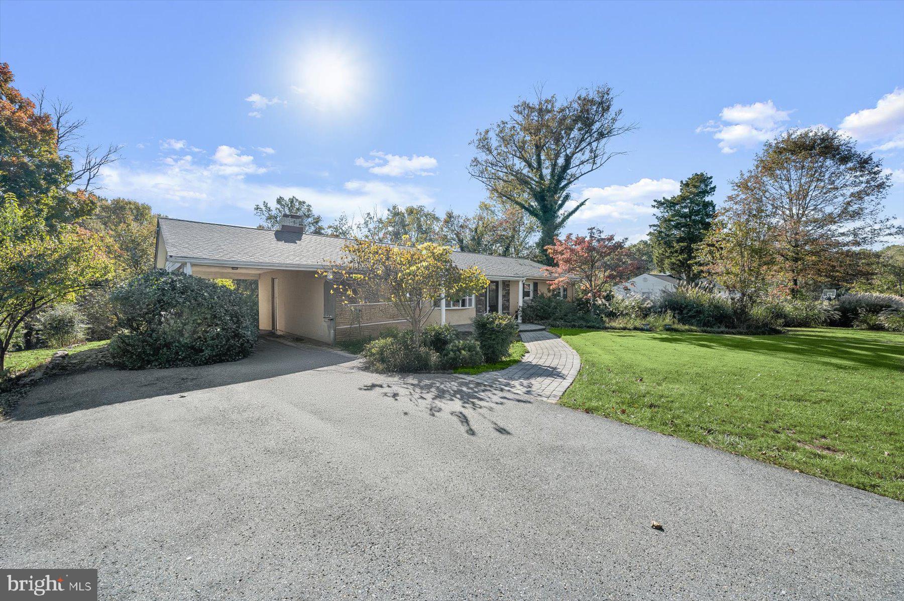 MOORESFIELD - Residential