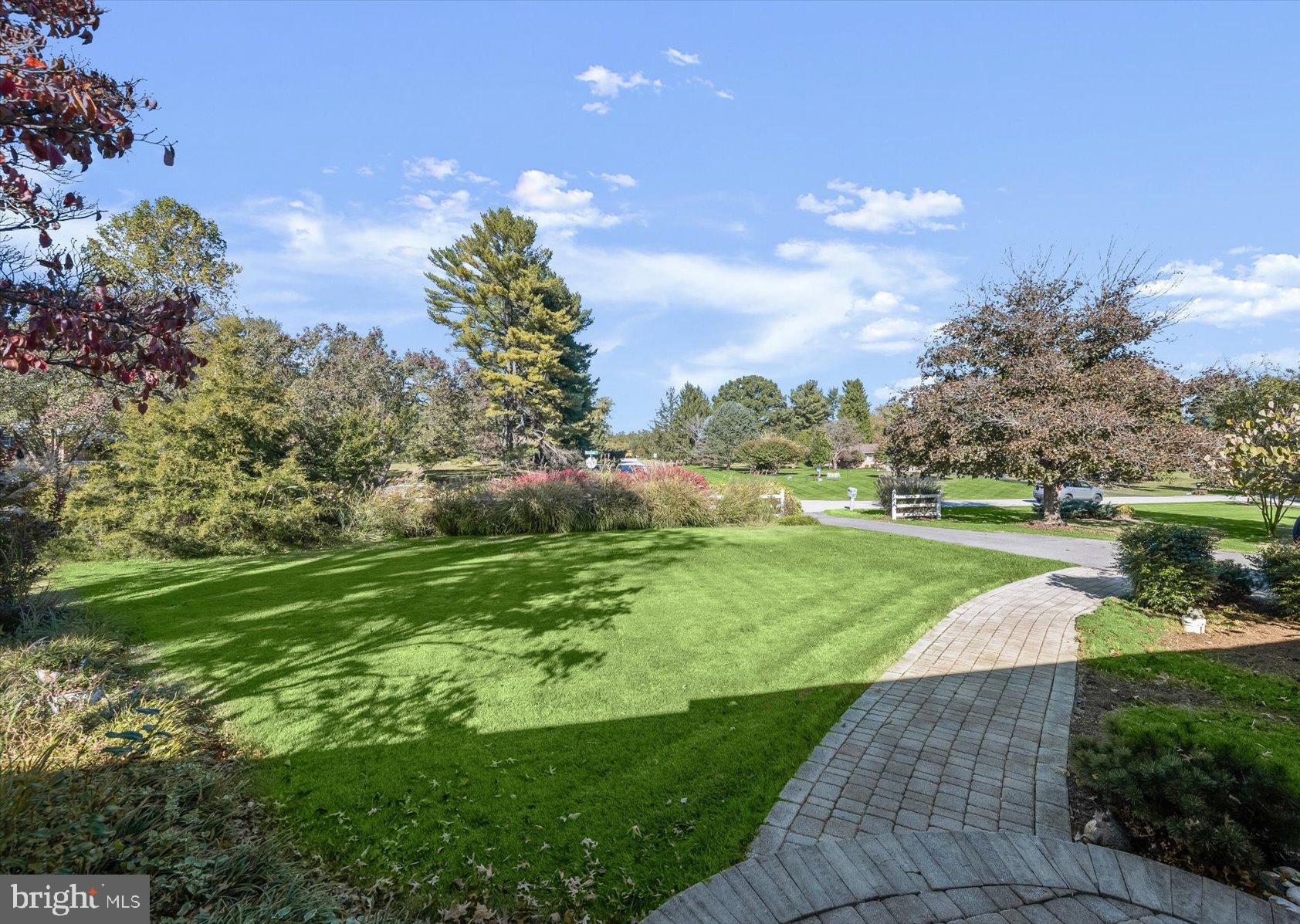 MOORESFIELD - Residential