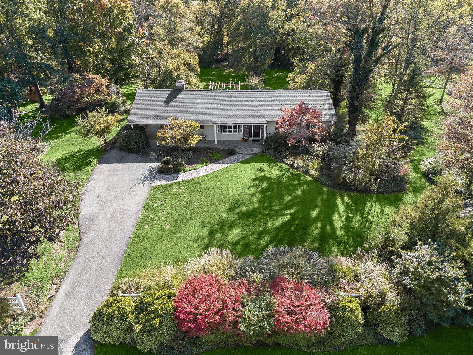 MOORESFIELD - Residential