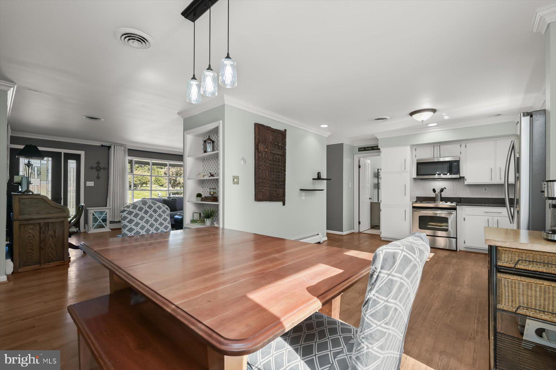 MOORESFIELD - Residential