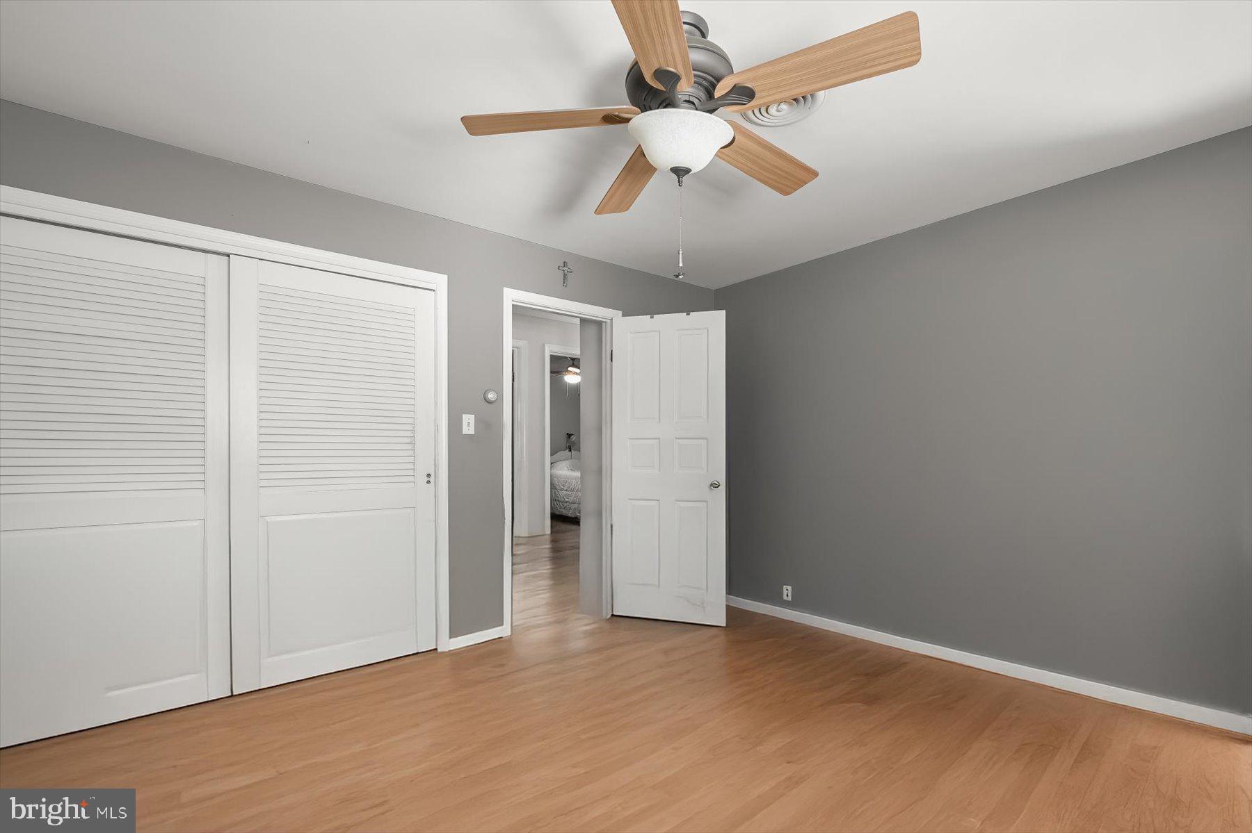 MOORESFIELD - Residential