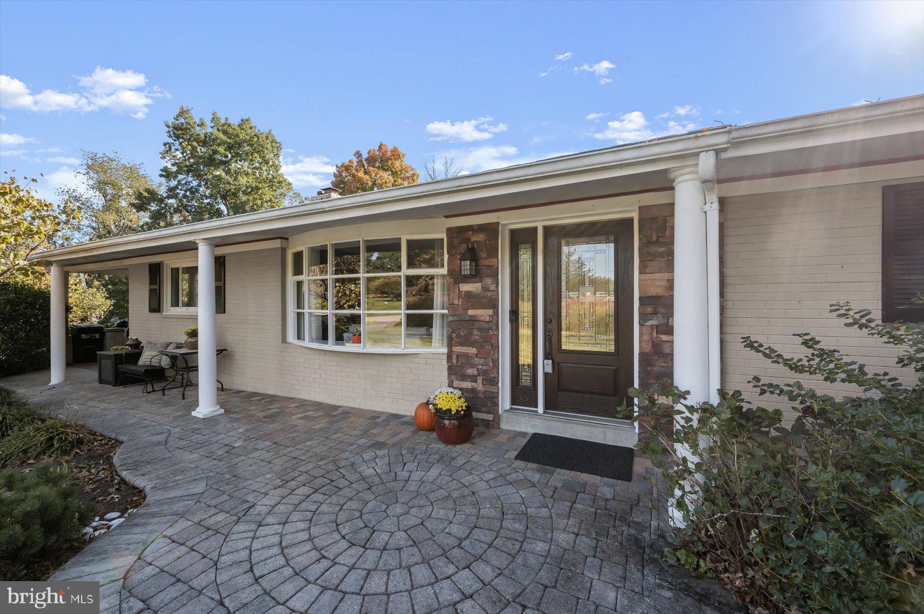 MOORESFIELD - Residential