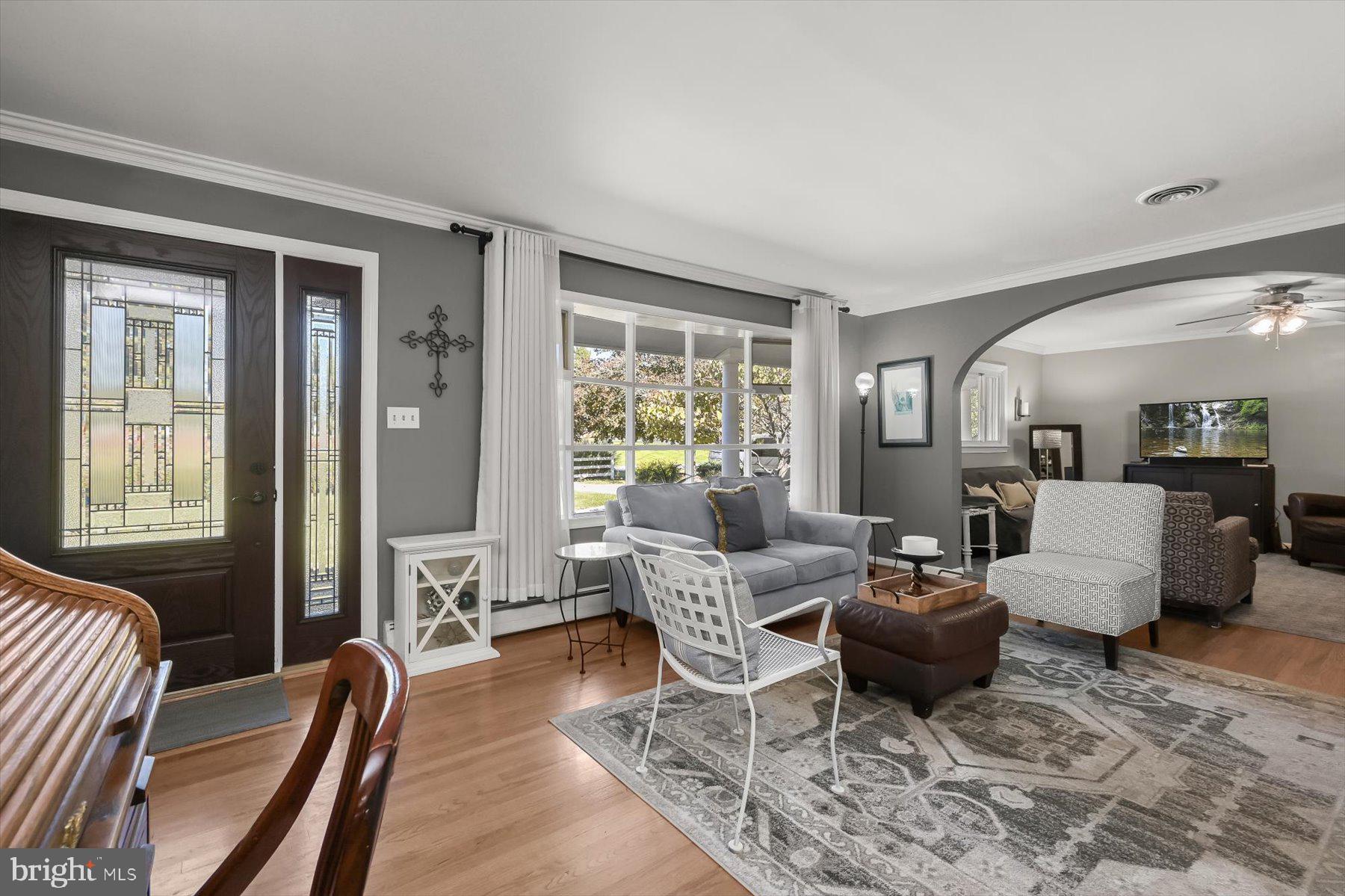 MOORESFIELD - Residential