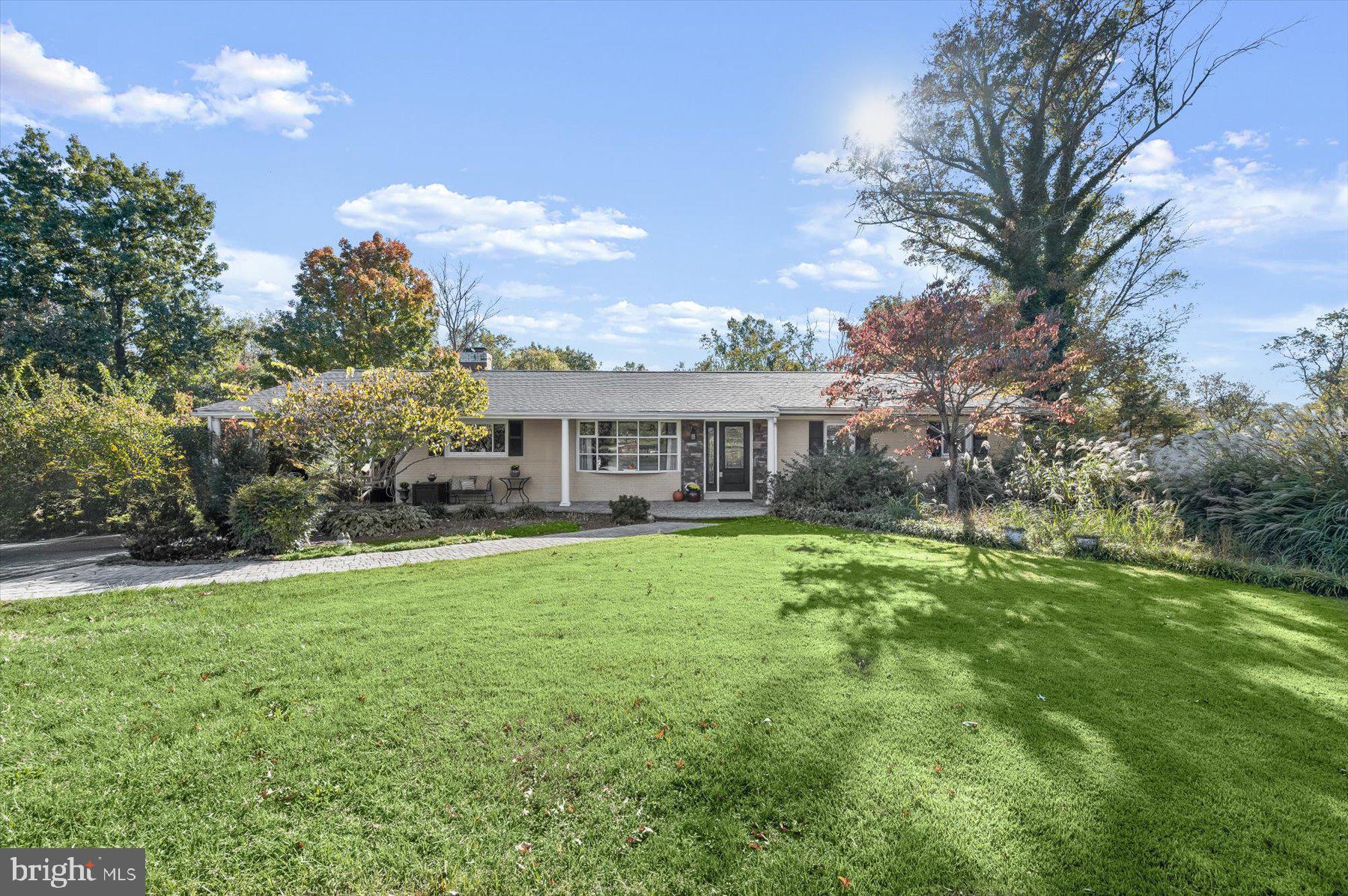 MOORESFIELD - Residential