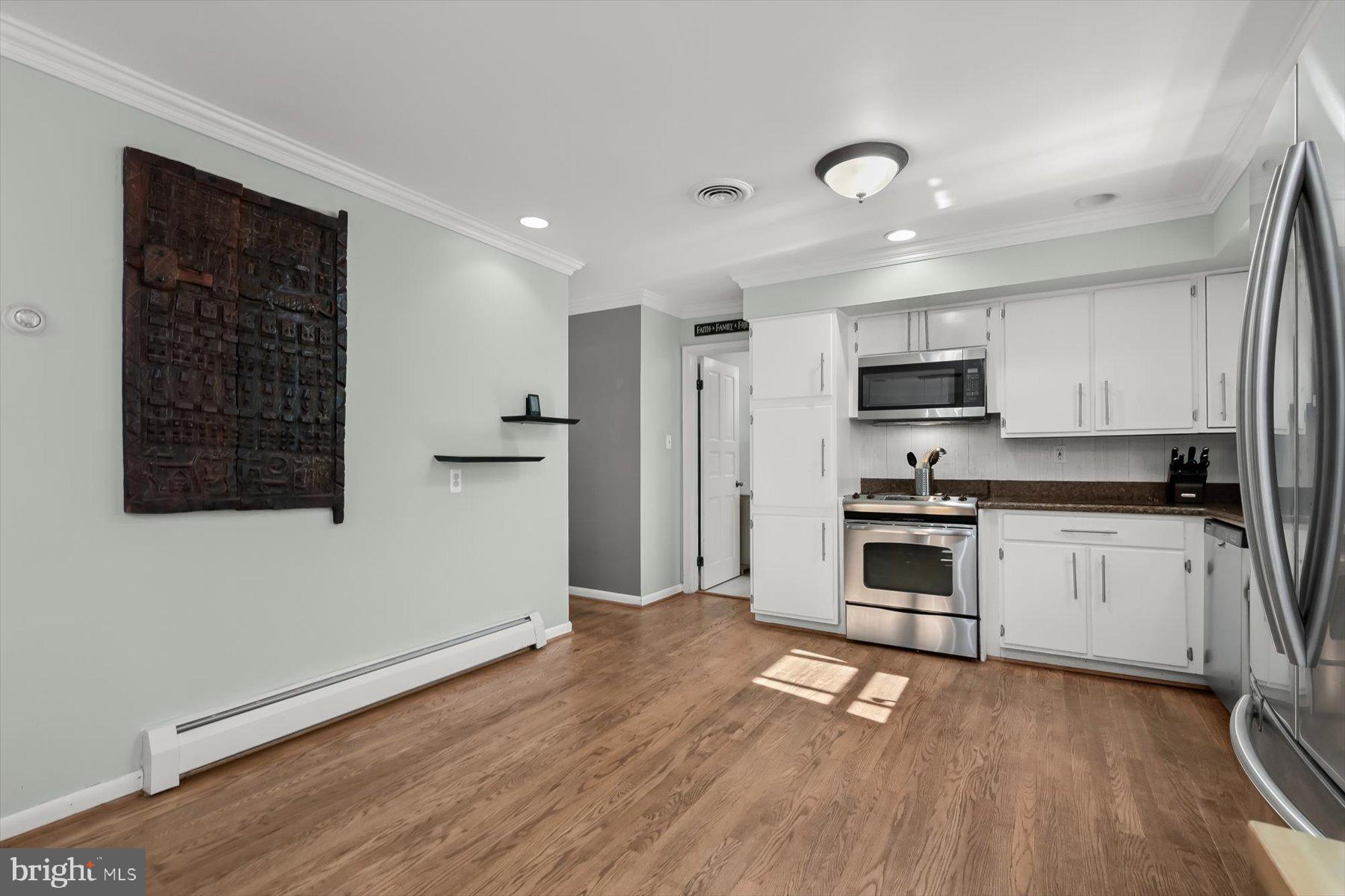 MOORESFIELD - Residential