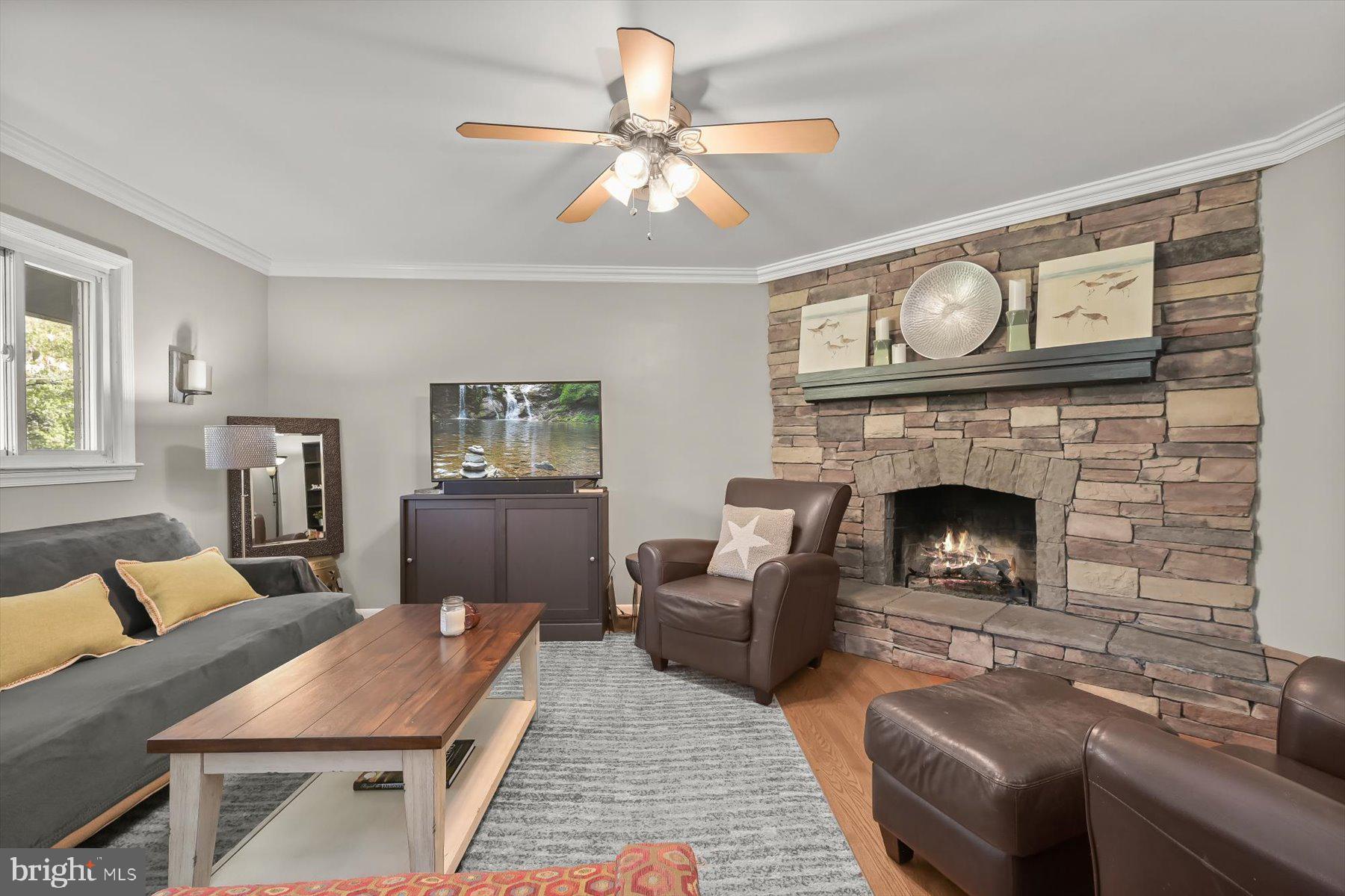 MOORESFIELD - Residential