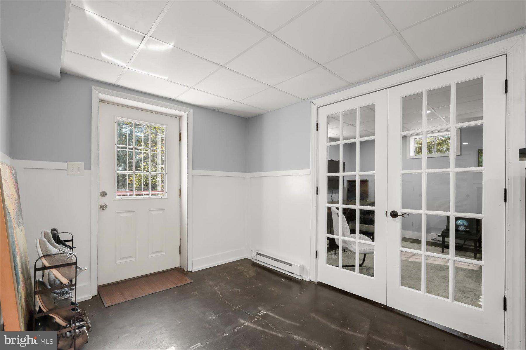 MOORESFIELD - Residential