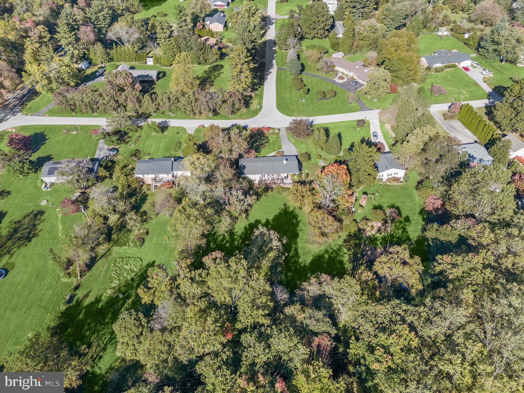 MOORESFIELD - Residential