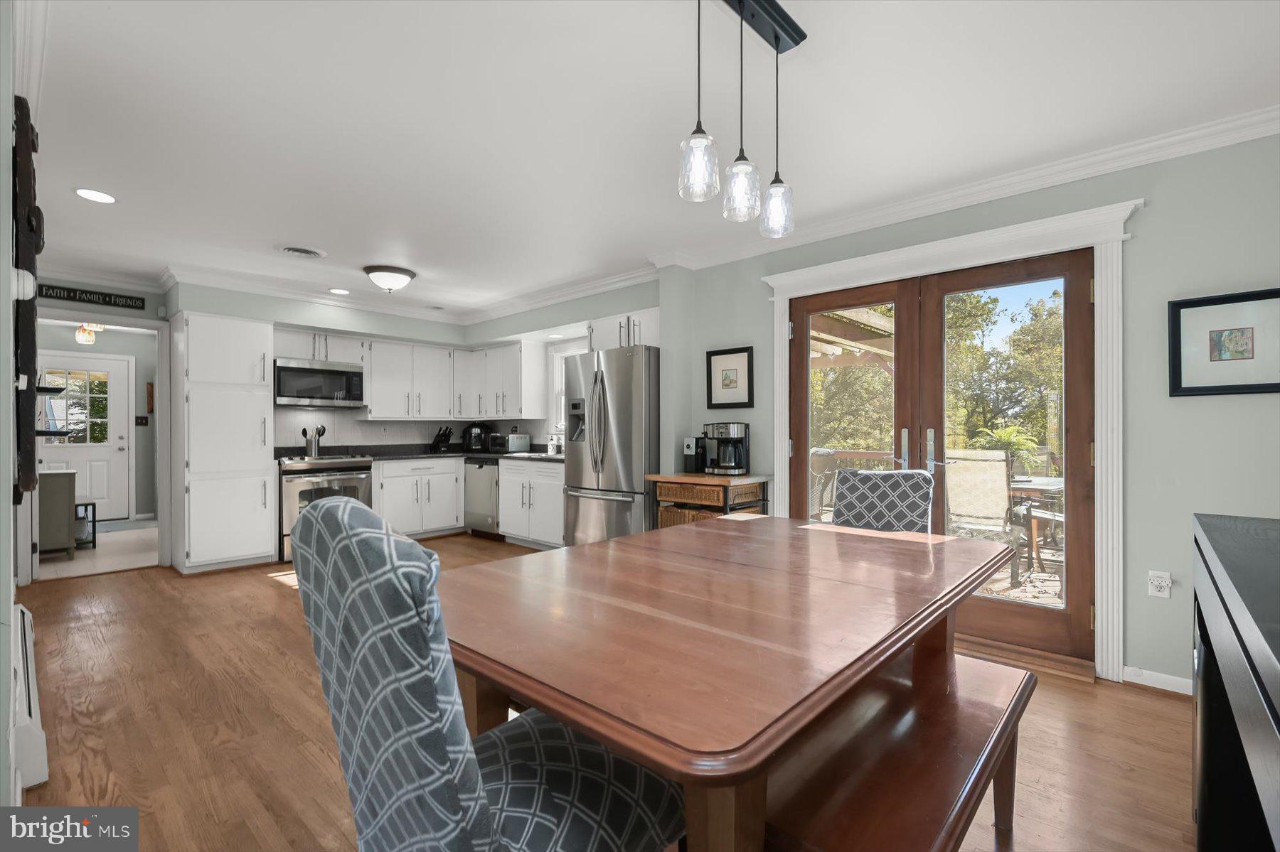 MOORESFIELD - Residential