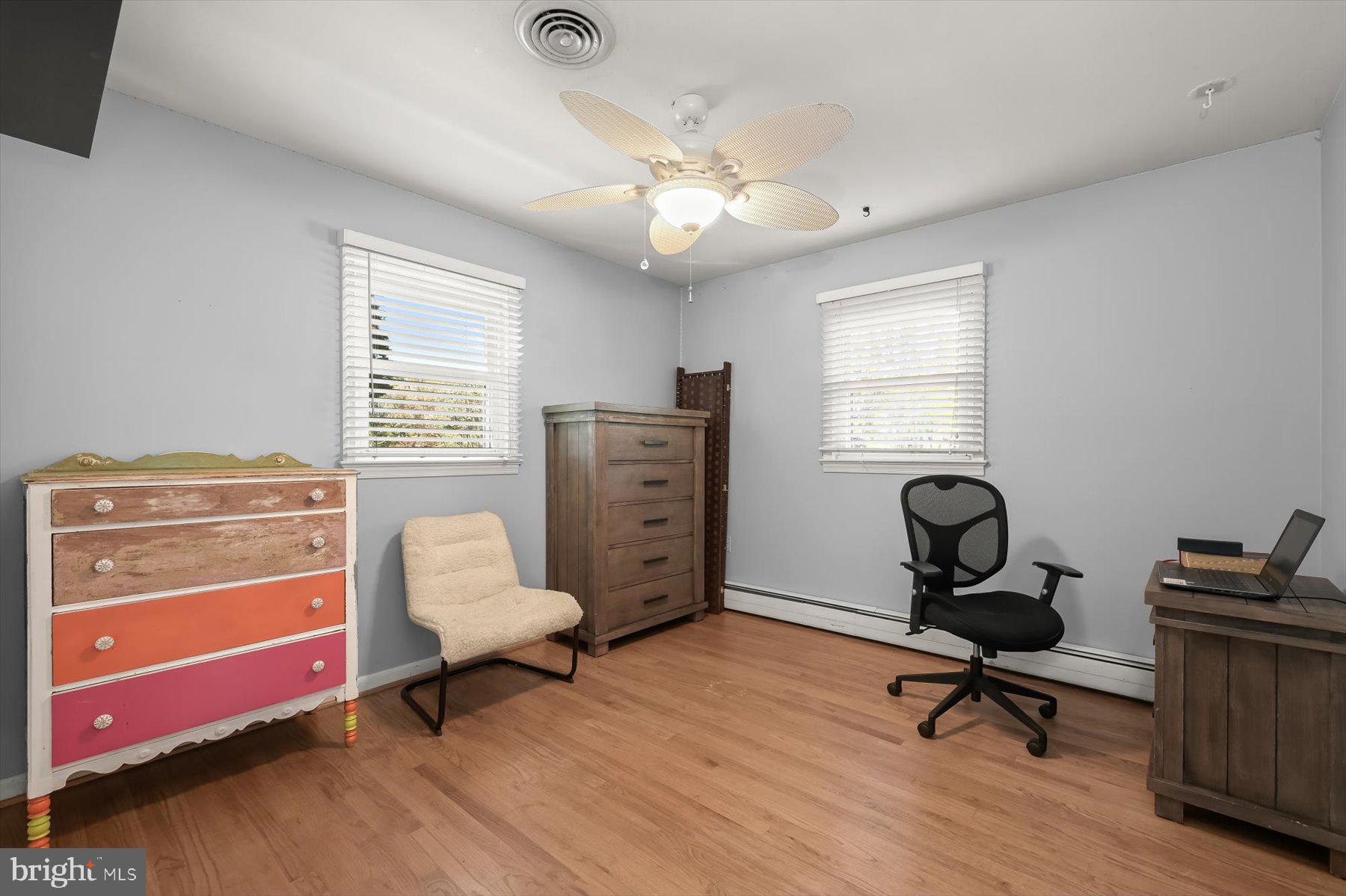 MOORESFIELD - Residential