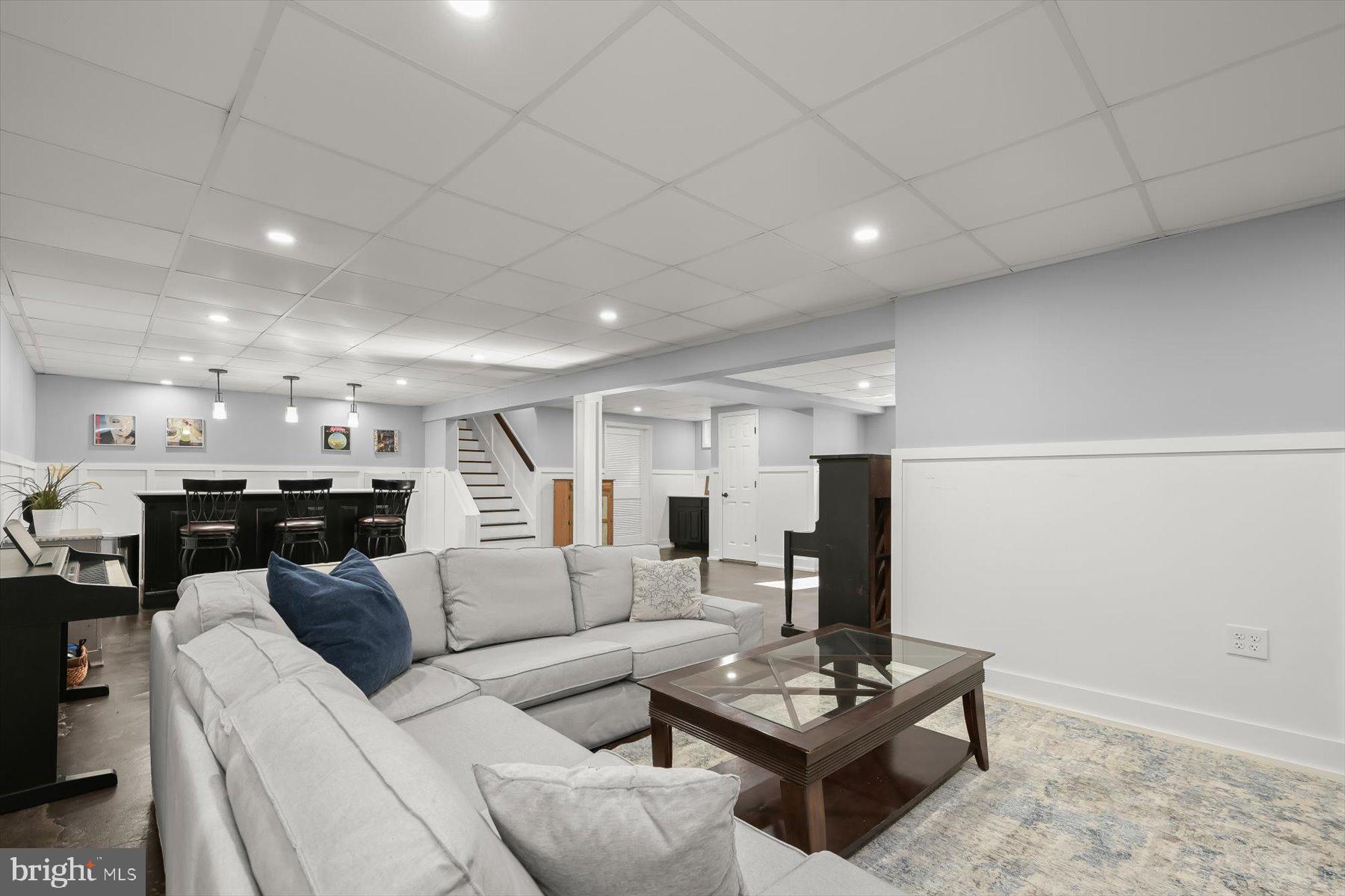 MOORESFIELD - Residential