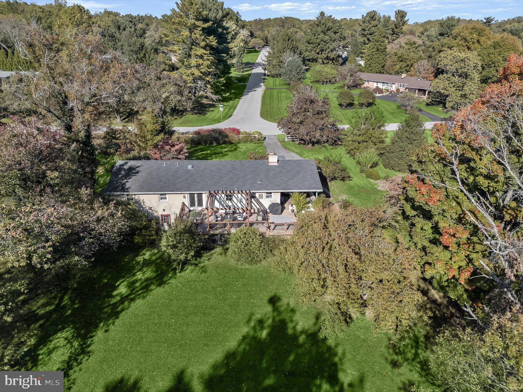 MOORESFIELD - Residential