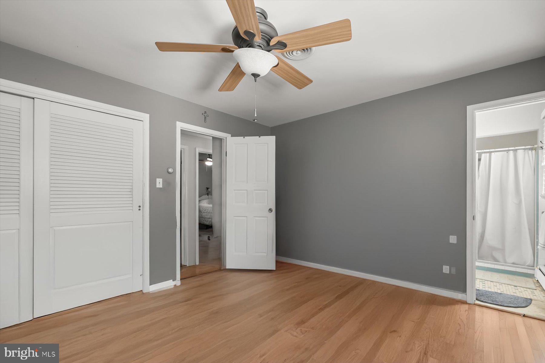 MOORESFIELD - Residential