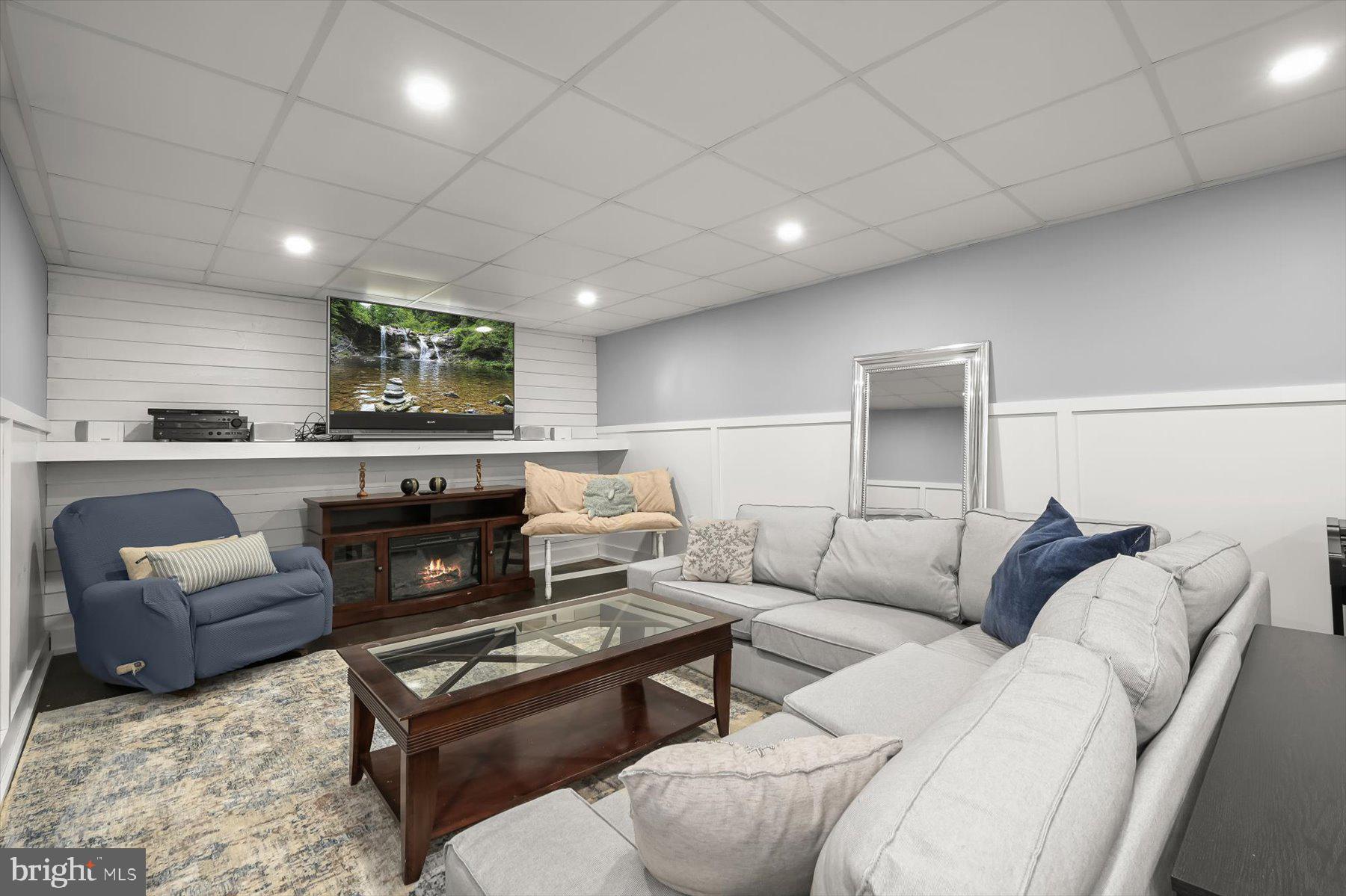 MOORESFIELD - Residential