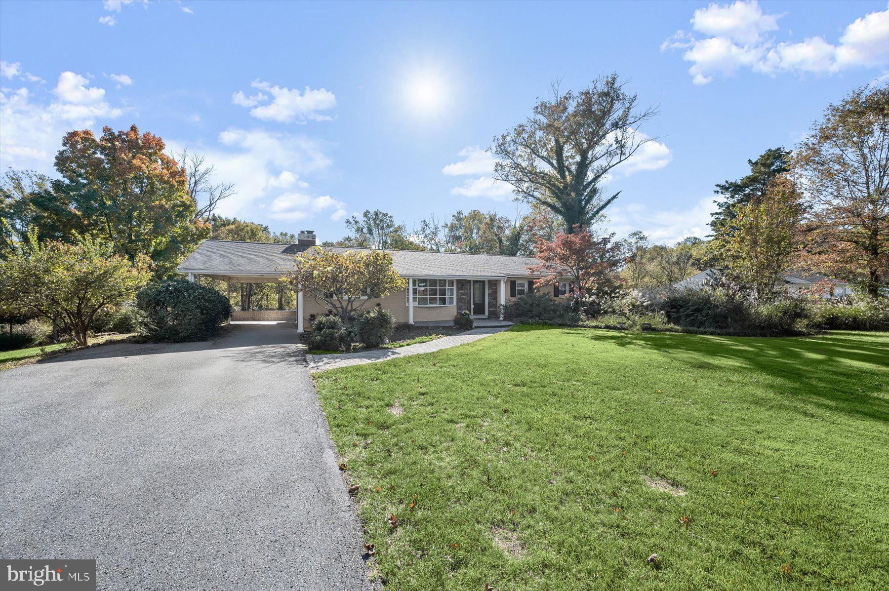 MOORESFIELD - Residential