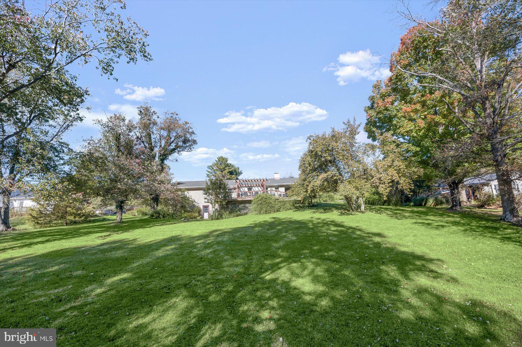 MOORESFIELD - Residential