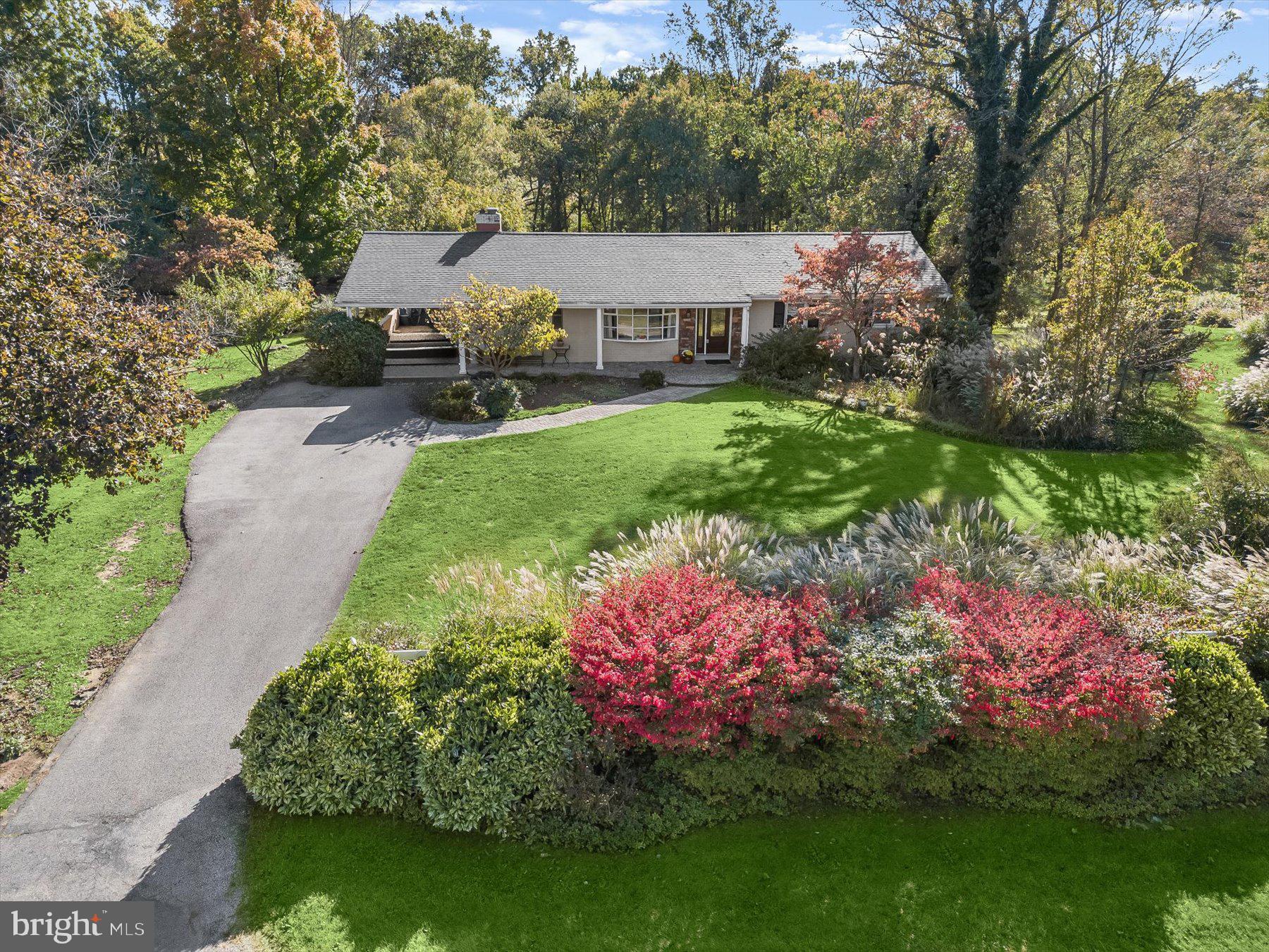 MOORESFIELD - Residential