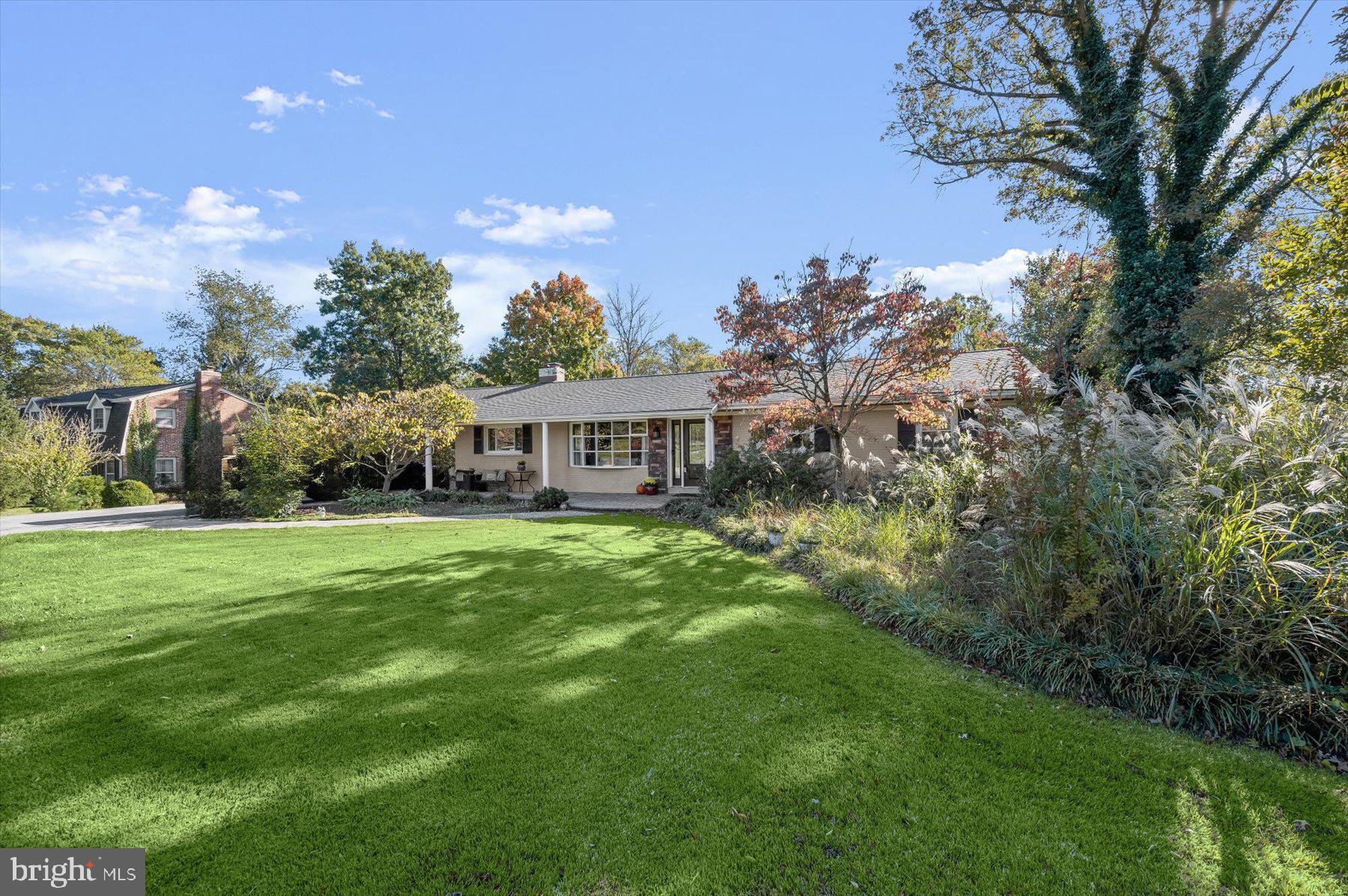 MOORESFIELD - Residential