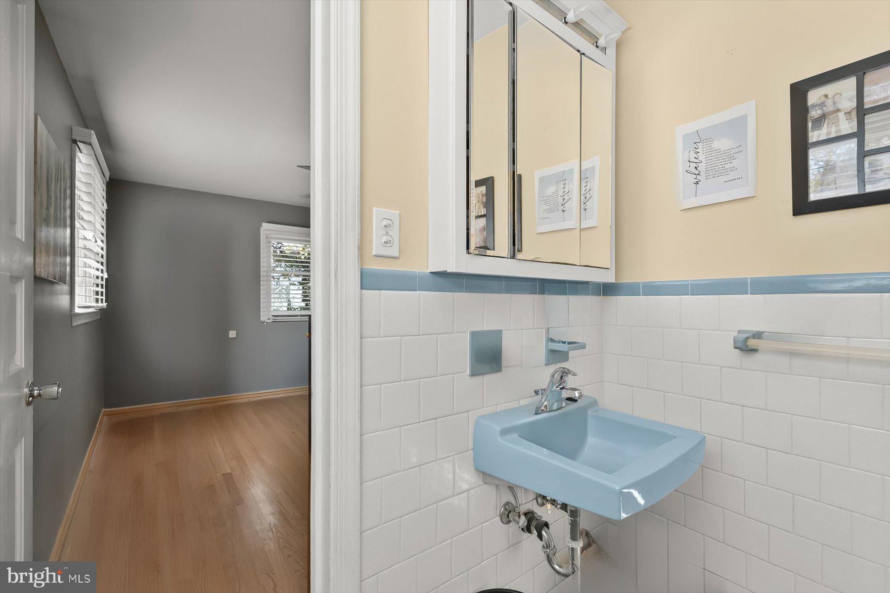 MOORESFIELD - Residential