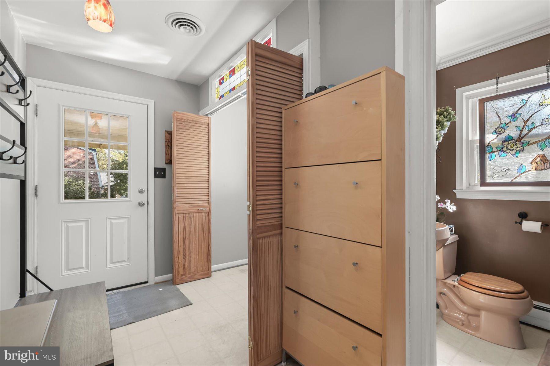 MOORESFIELD - Residential