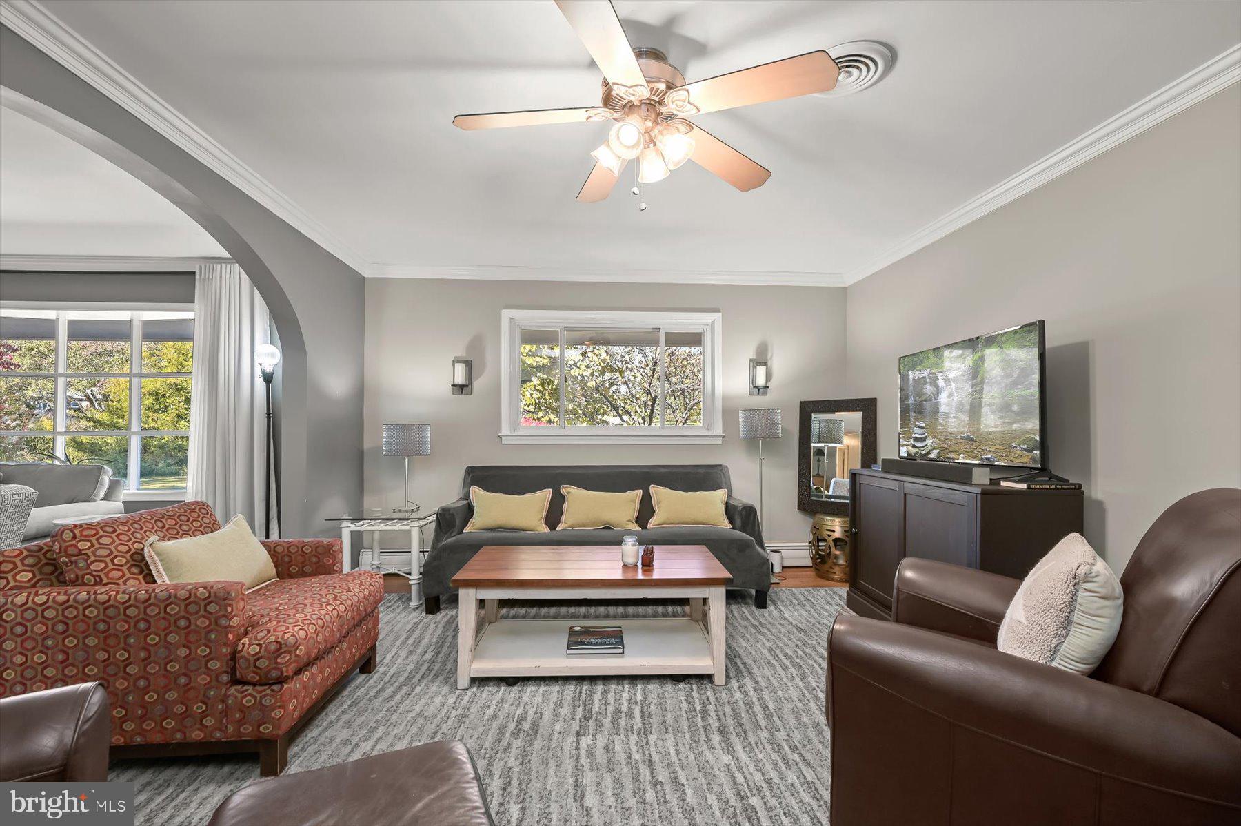 MOORESFIELD - Residential