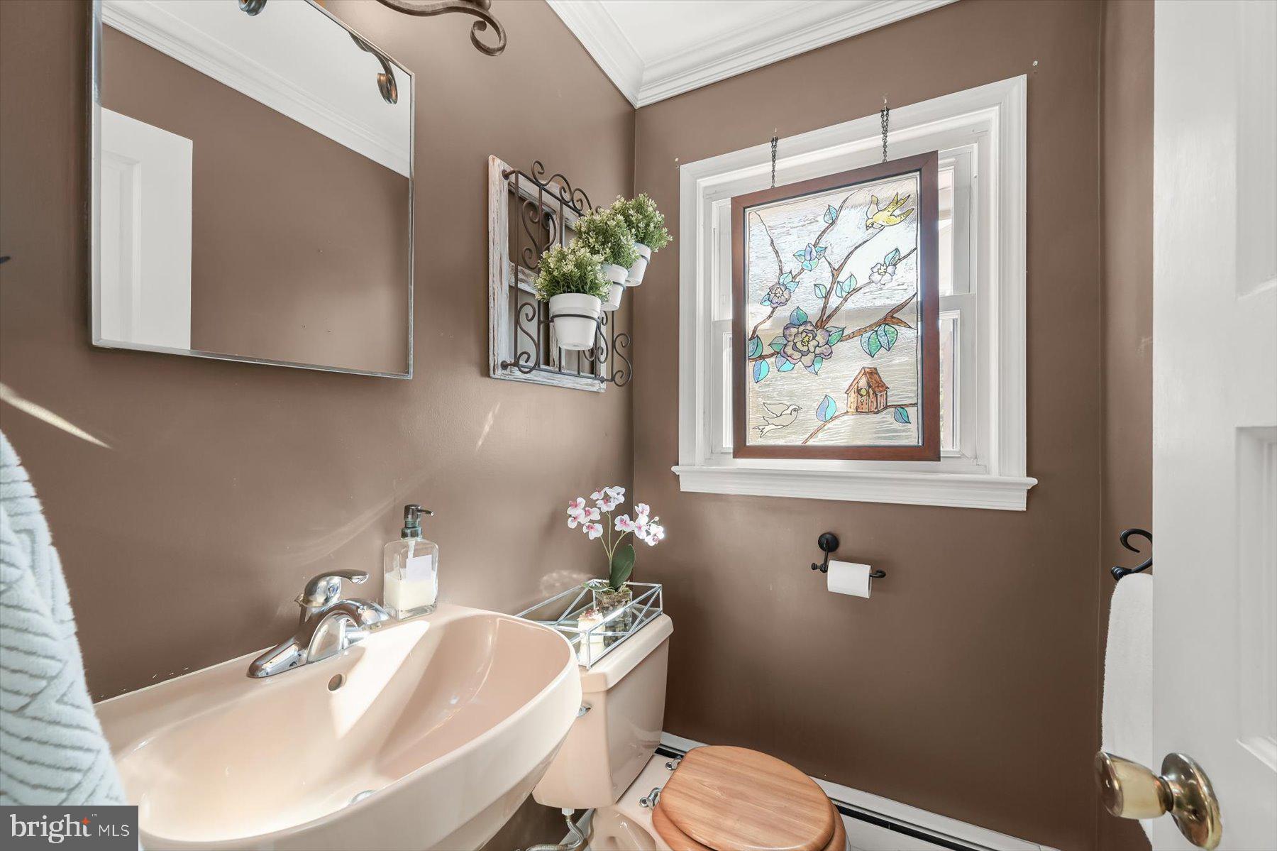 MOORESFIELD - Residential