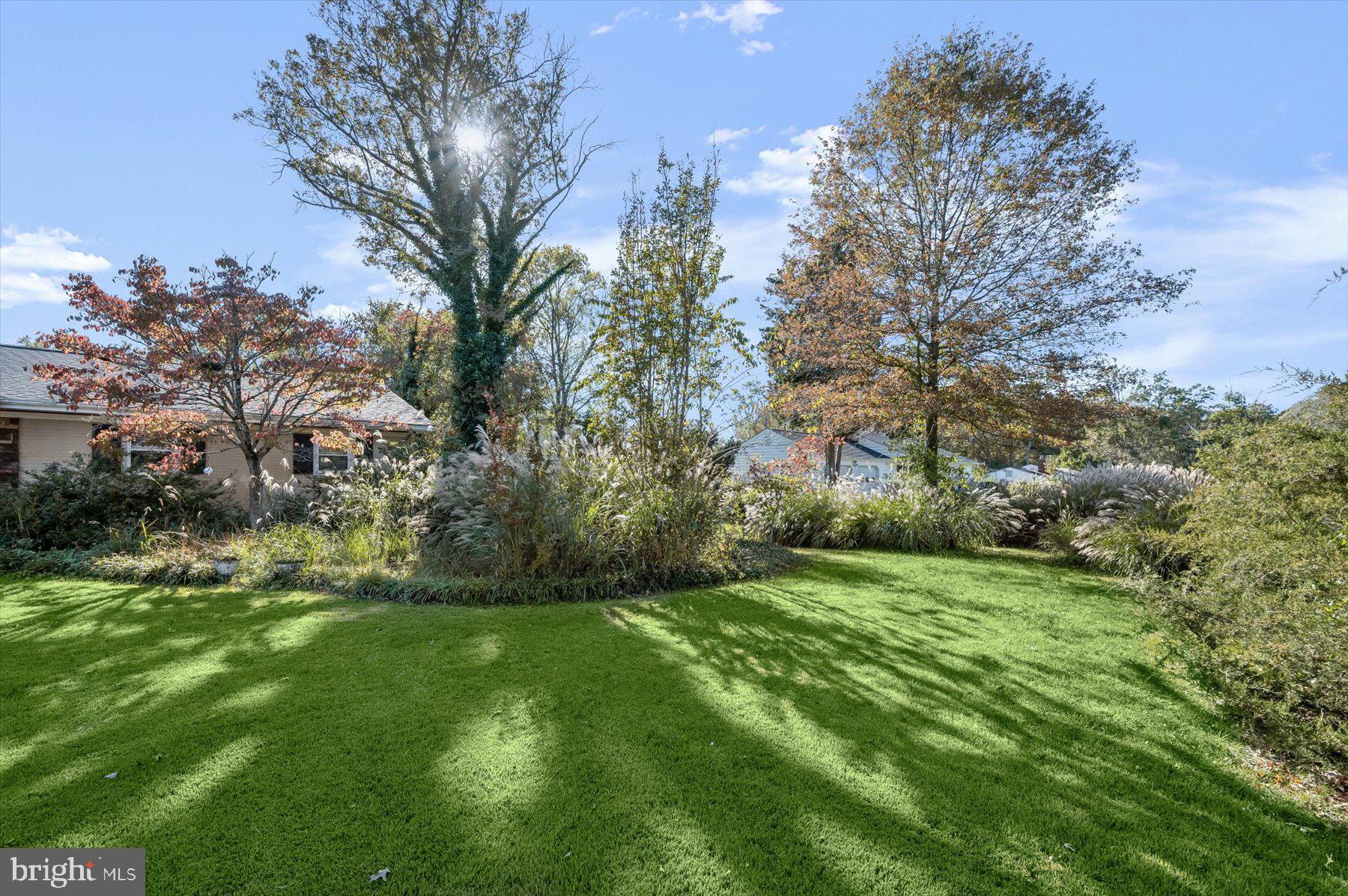 MOORESFIELD - Residential