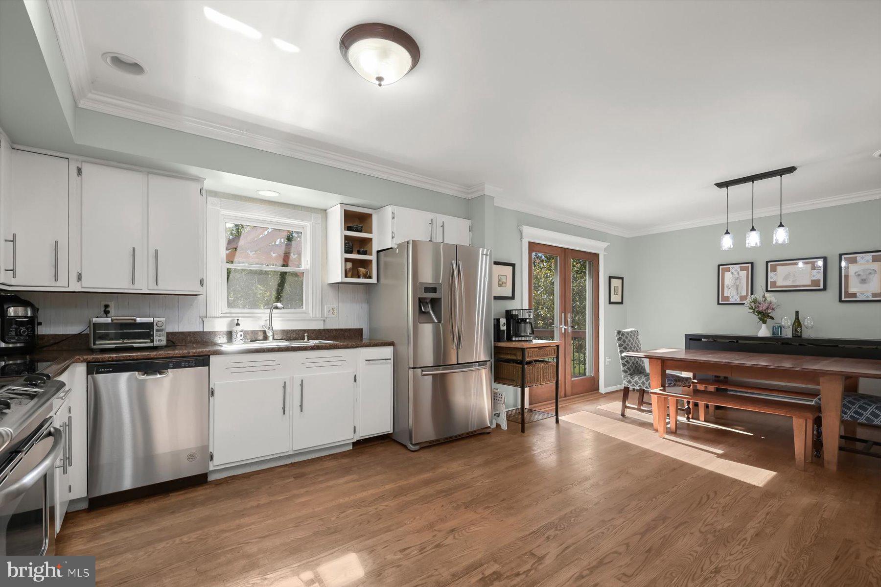 MOORESFIELD - Residential