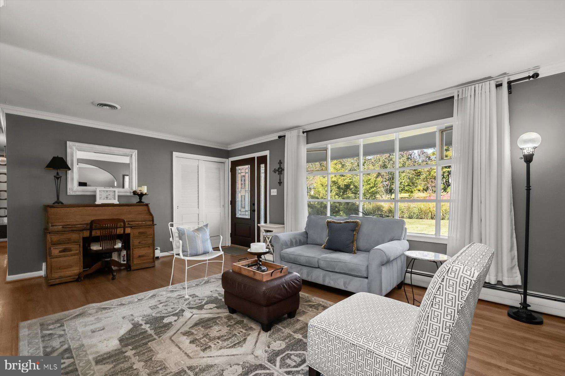 MOORESFIELD - Residential