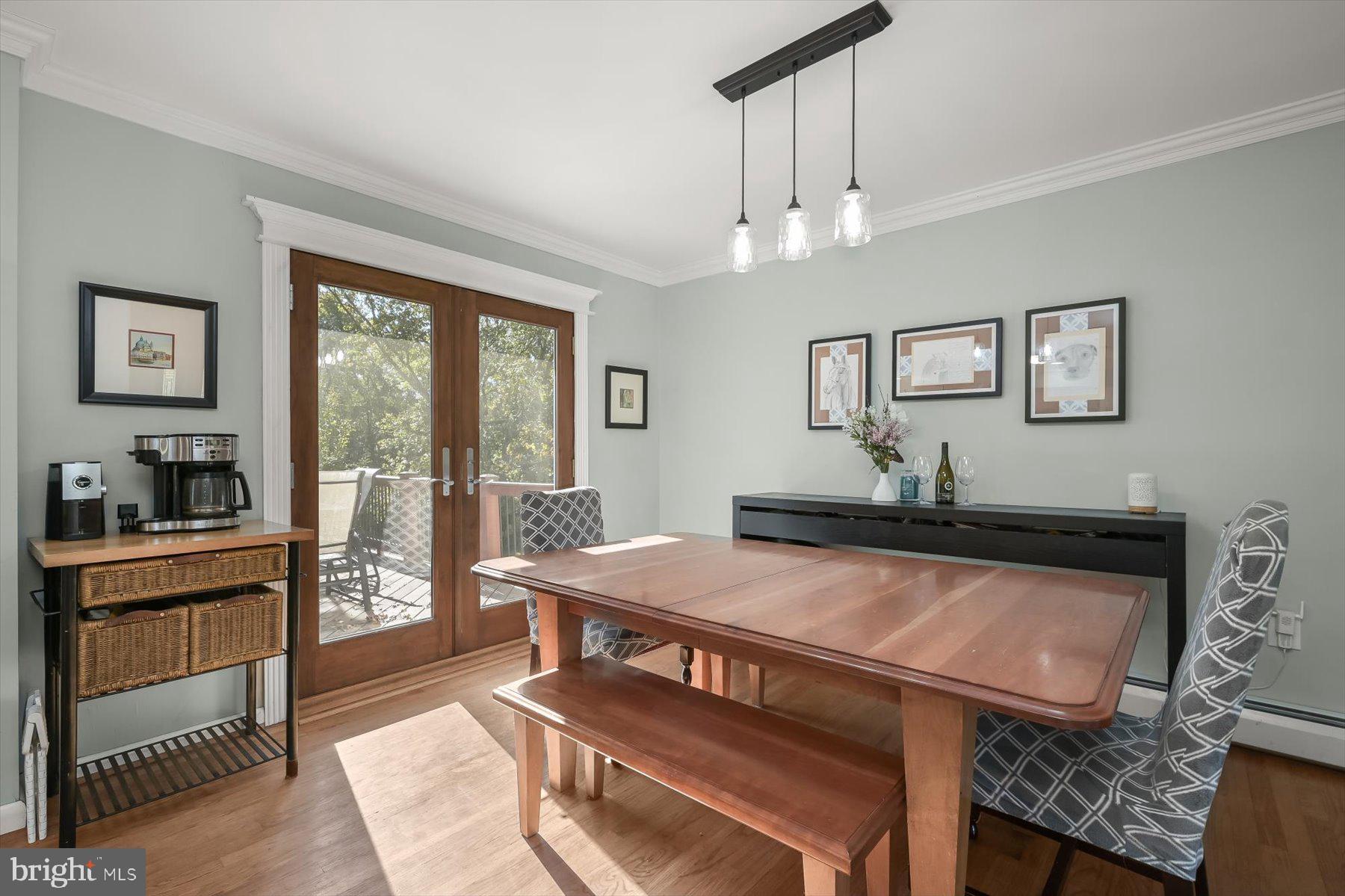 MOORESFIELD - Residential